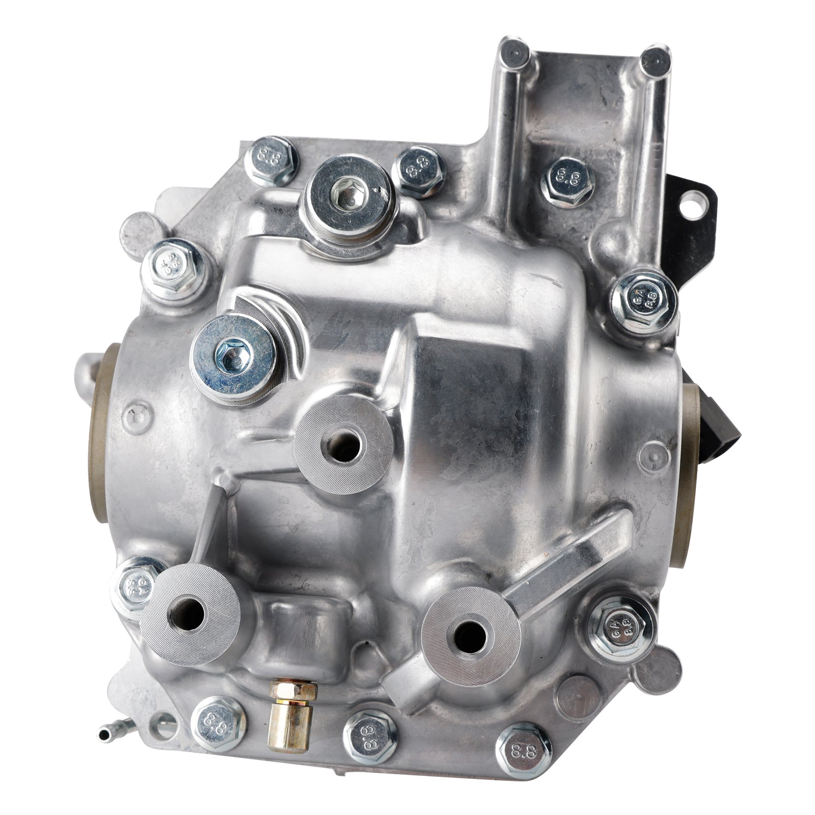 Gruppo supporto differenziale assale posteriore per Mazda CX-9 (4WD) 2018-2023, codice articolo KA0327020 KE012797XB