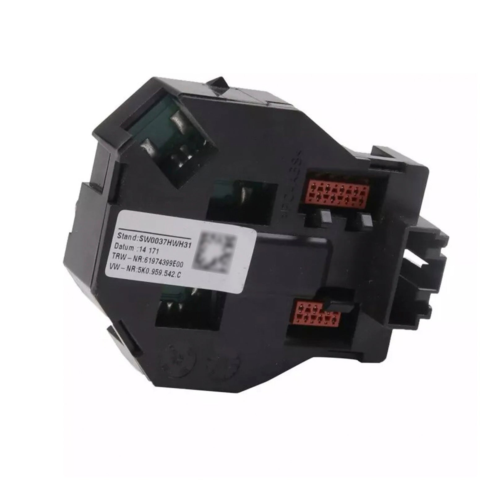Módulo de control de botón de vuelo para Golf Tiguan Jetta 5K0959542B