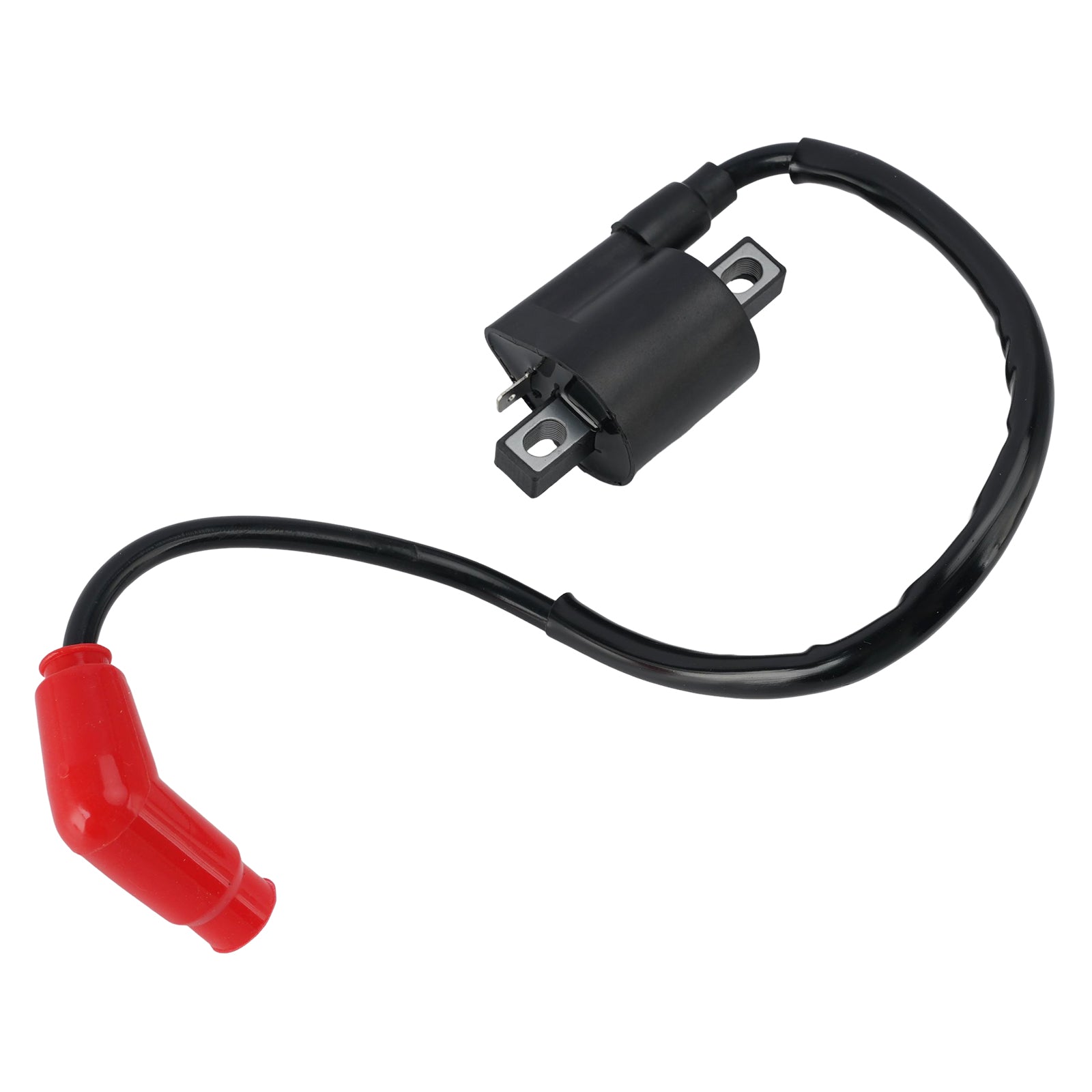 Bobine d'allumage pour Honda XR500R 1981-1982 XL250 1982-1983 30700-MA0-163