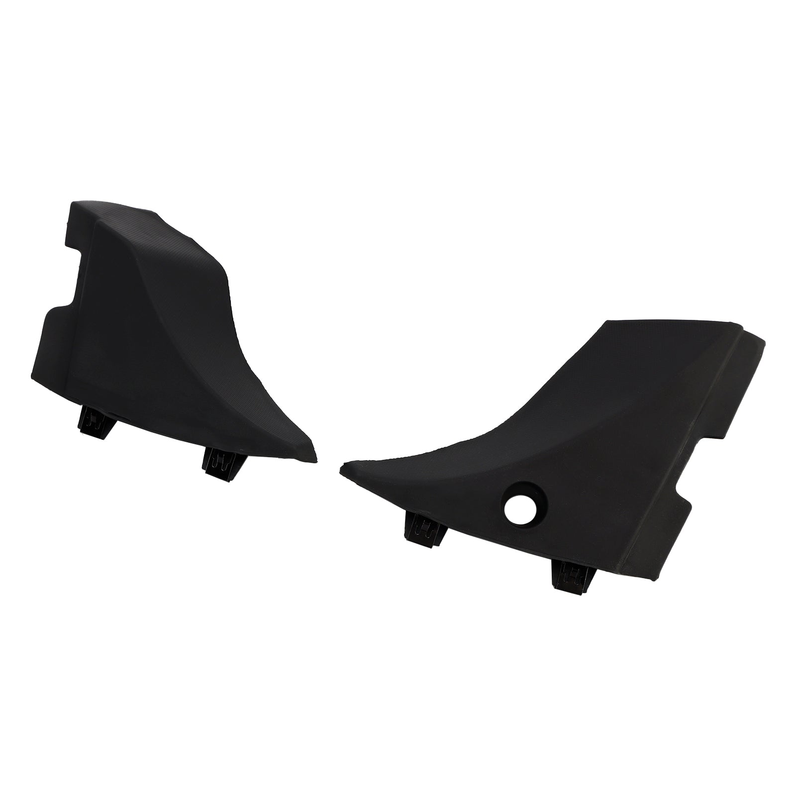 Vasemman ja oikean tuulilasin tuuletusaukon kansi 23178017 22776513 GMC Sierra 14-19