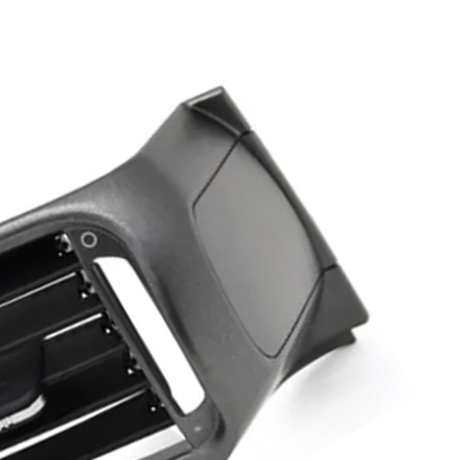 Cache de ventilation avant droit gris pour Porsche 911 Carrera Targa 997 2004-2012 99755213205 99755213206