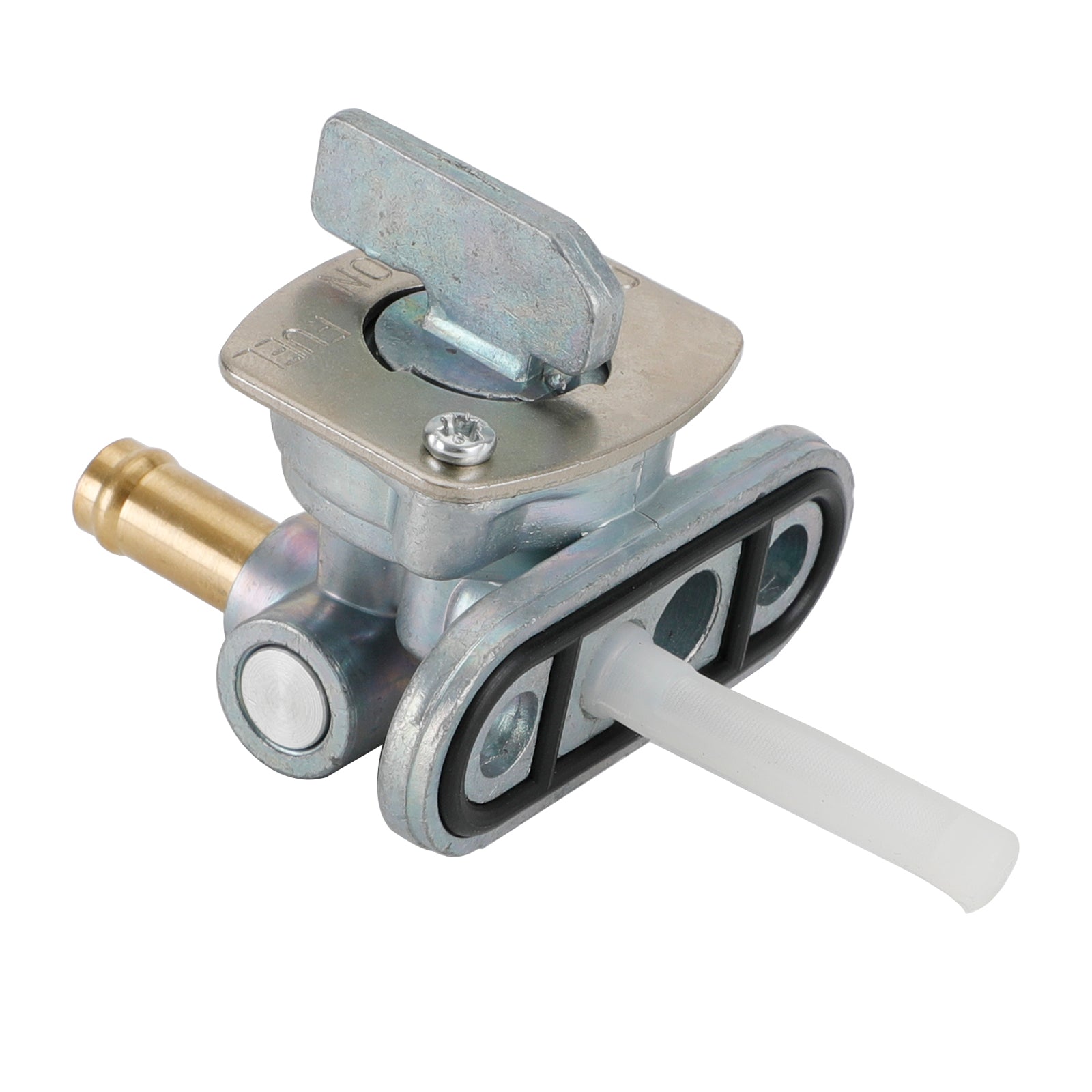 Commutateur de Réservoir de Robinet D'Essence pour Yamaha YZ125 YZ250 06-22