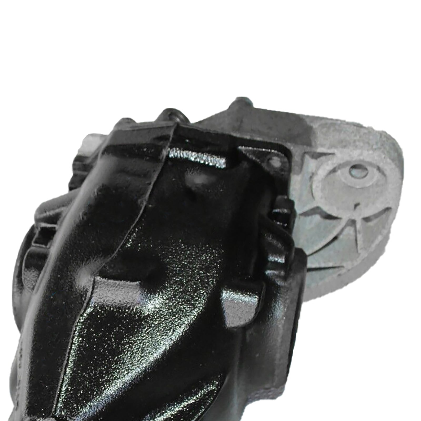 BMW 550i 535d B6 650i 760i Différentiel arrière 33107574691 Rapport de démultiplication 2,81