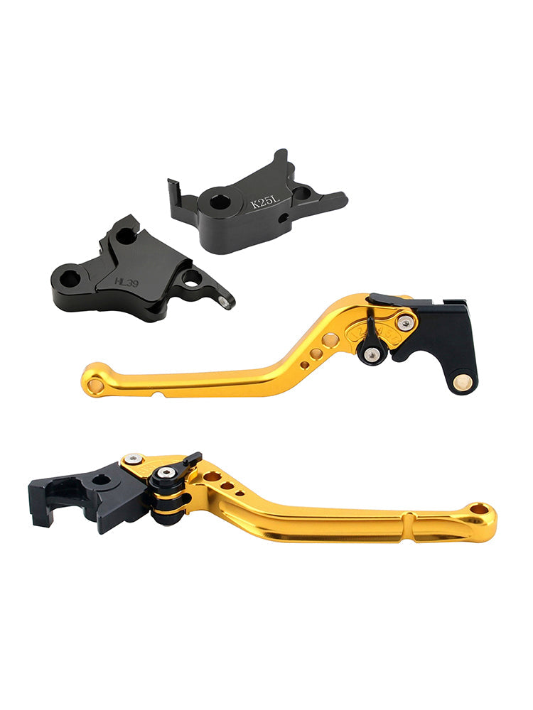 Palanca de freno de embrague largo para cfmoto 800NK 2023