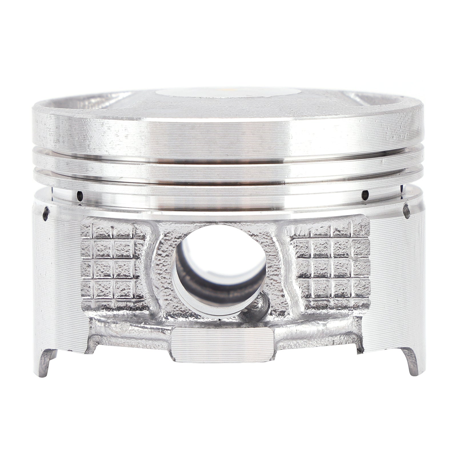 Zestaw stawów cylindrów i tłoka dla Honda XR 125 L JD19 2003-2009 i CG125 ES 2004-2009