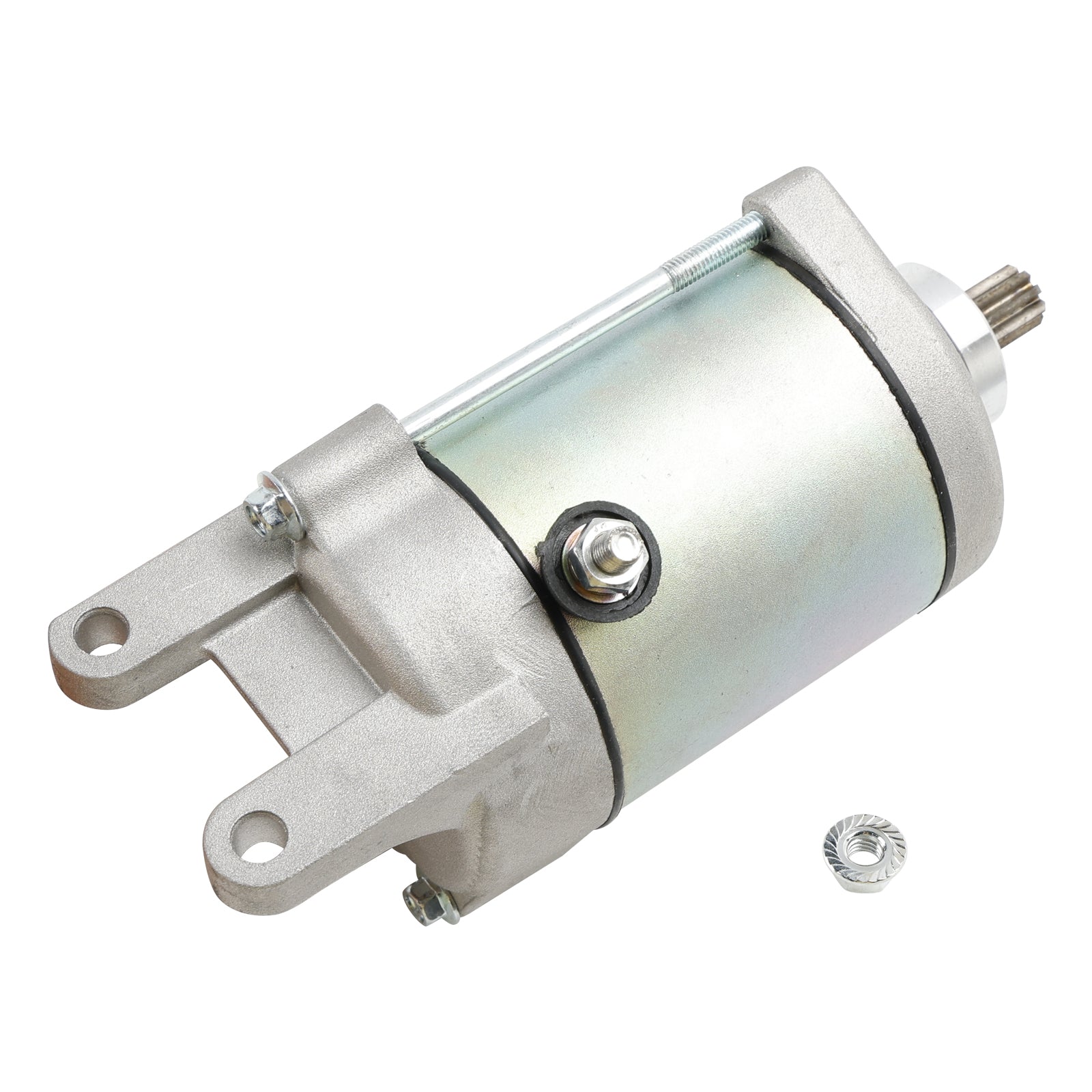 Raziščite ATV TAURUS 300 NOVI BUNGER BUNGER ZAČETEK C1200-RB1-0000 35800-JOW-00