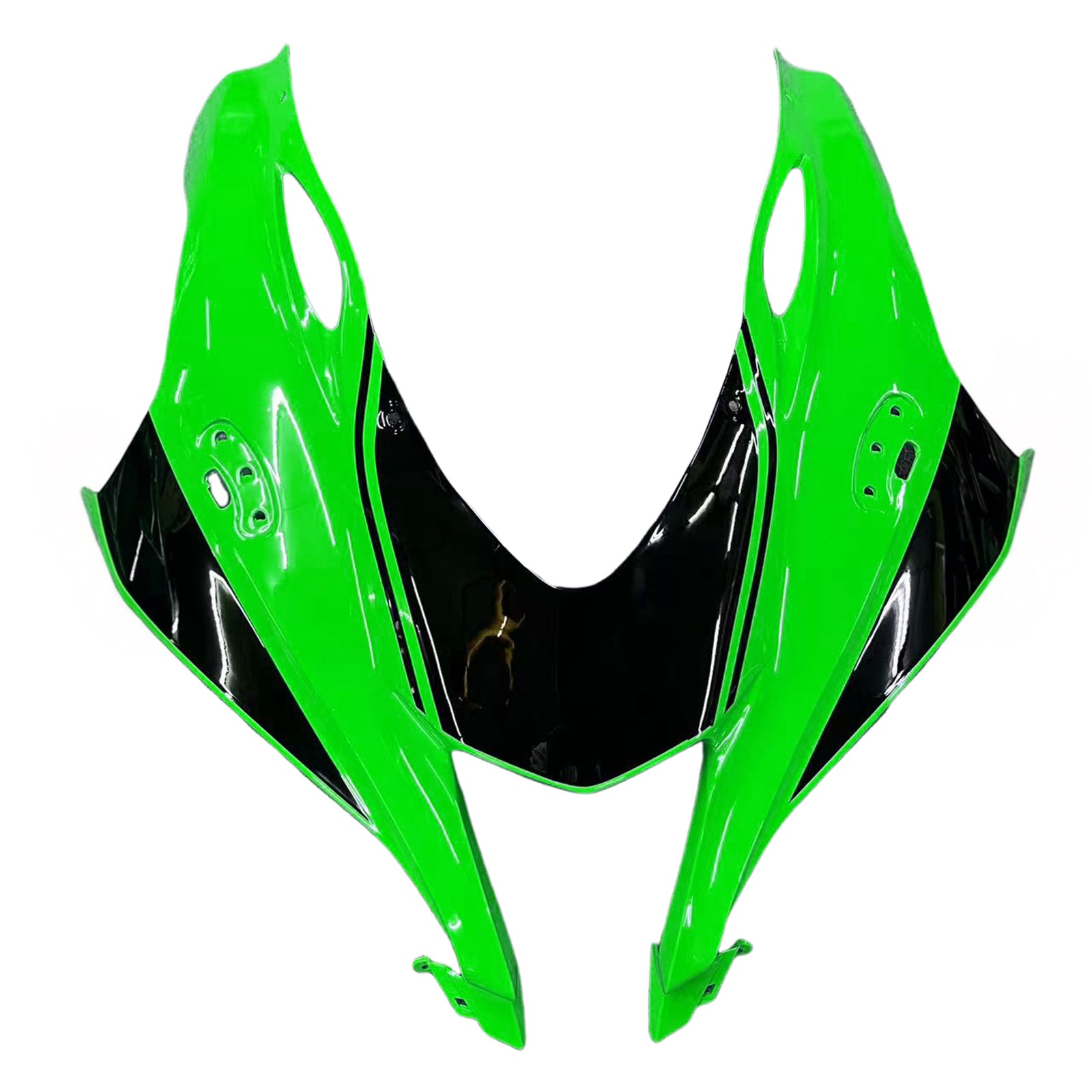 Kit de carénage injecté en plastique ABS pour Kawasaki ZX10R 2016-2020