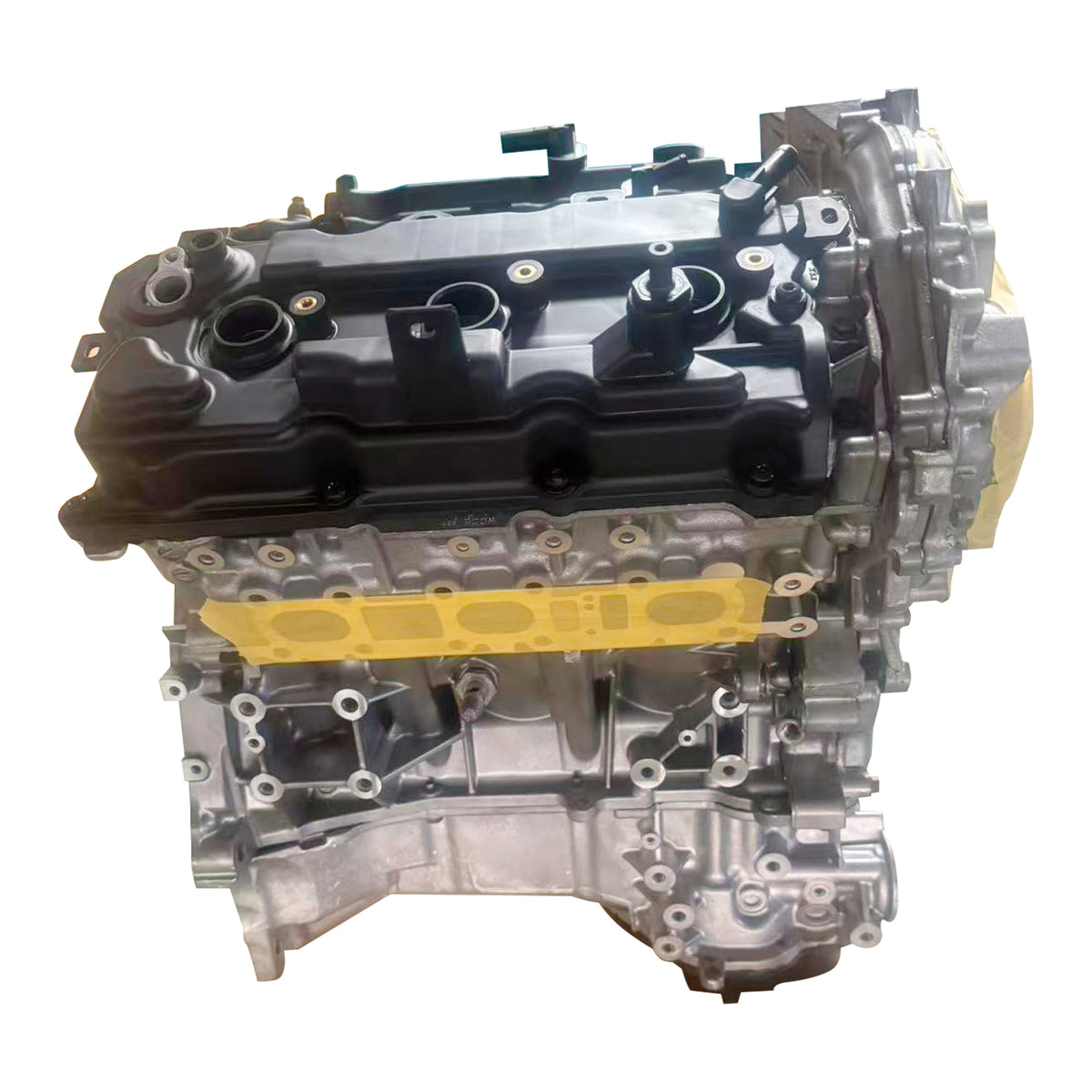 Brand New VQ35DE Motor Engine Block VQ35 Pour Nissan 350Z Infiniti G35 2005-2006
