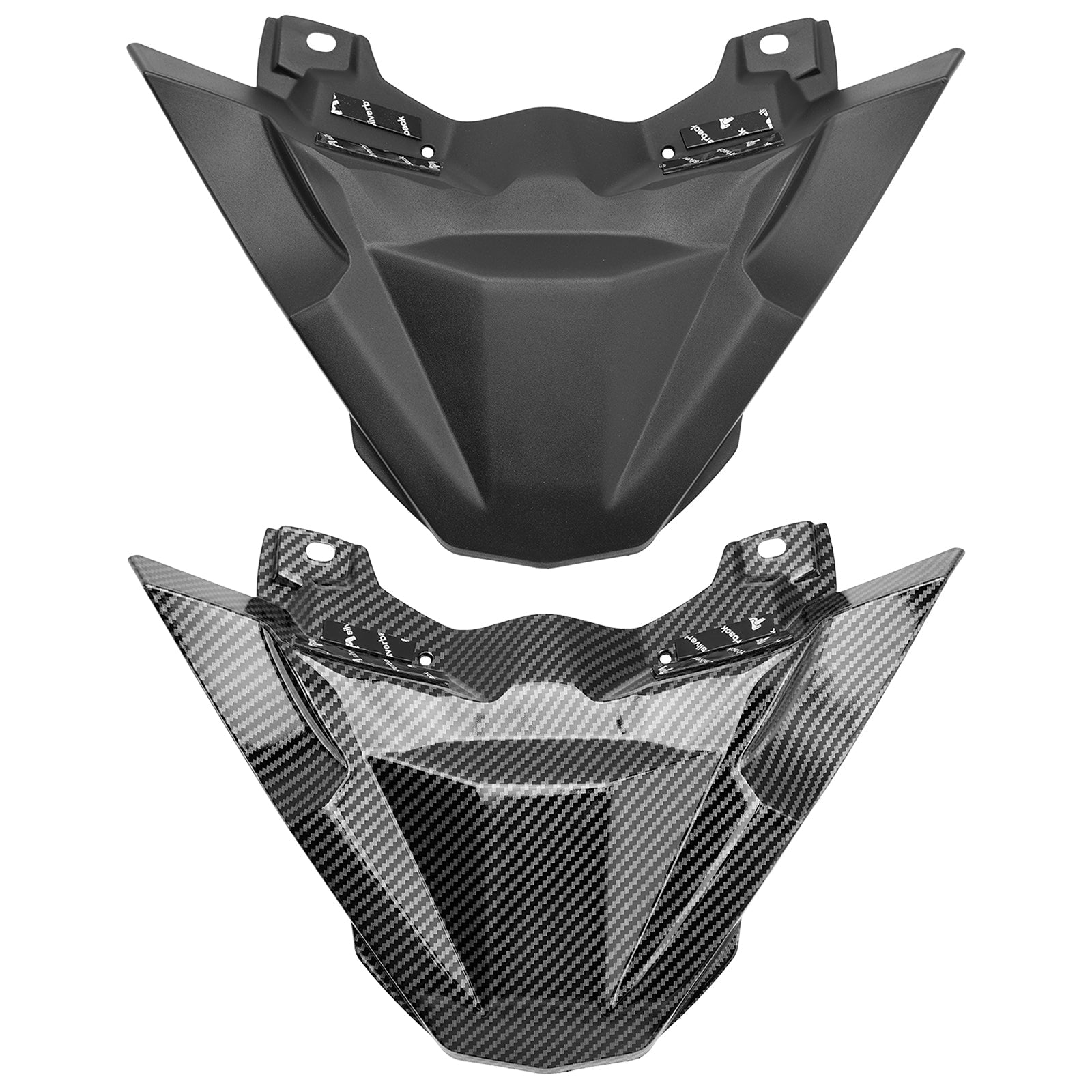 Rozszerzenie Bewing przed Honda Adv 160 2023-2024