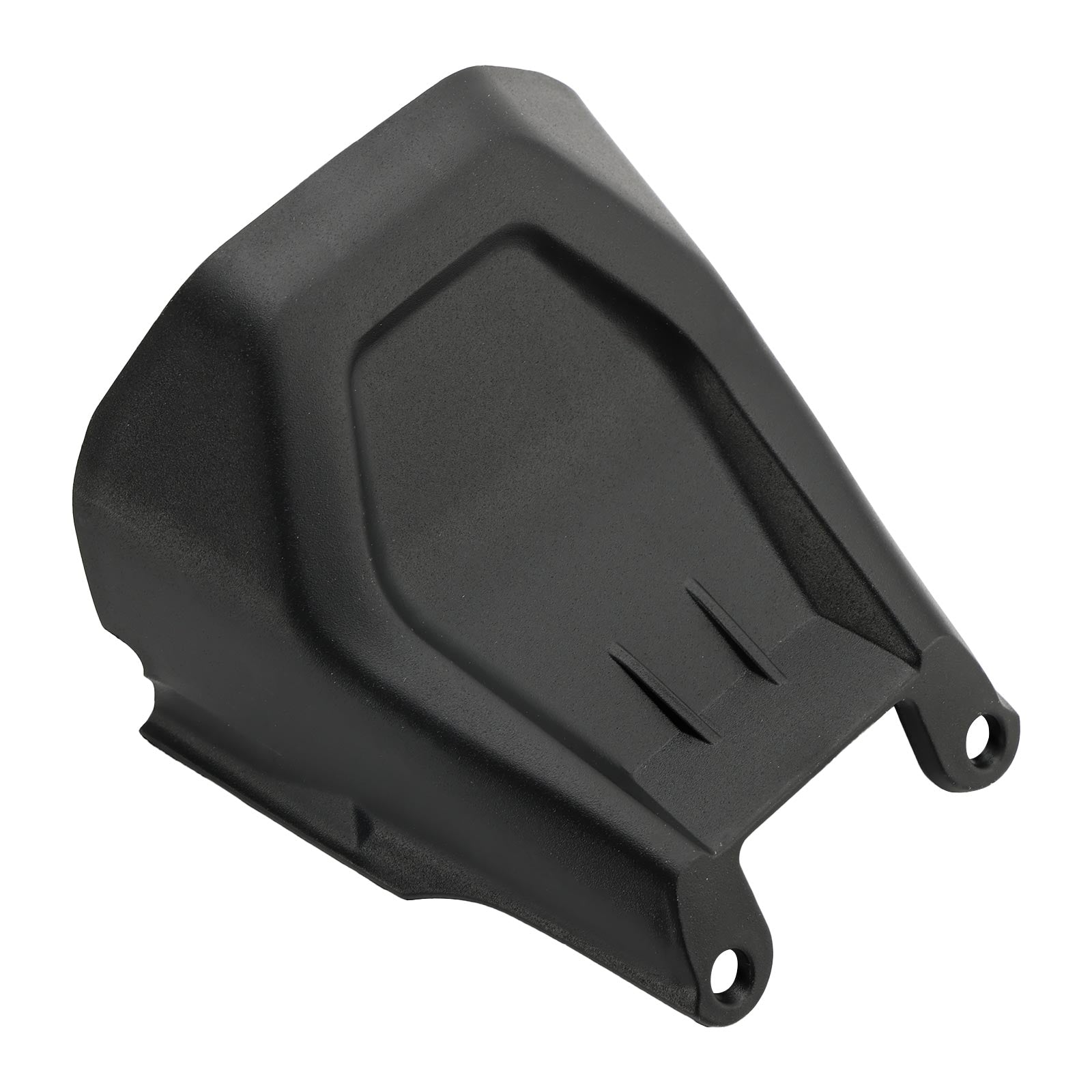 Carénage de couvercle d'instrument non peint pour Yamaha MT-09 / MT-09 SP 2021-2023