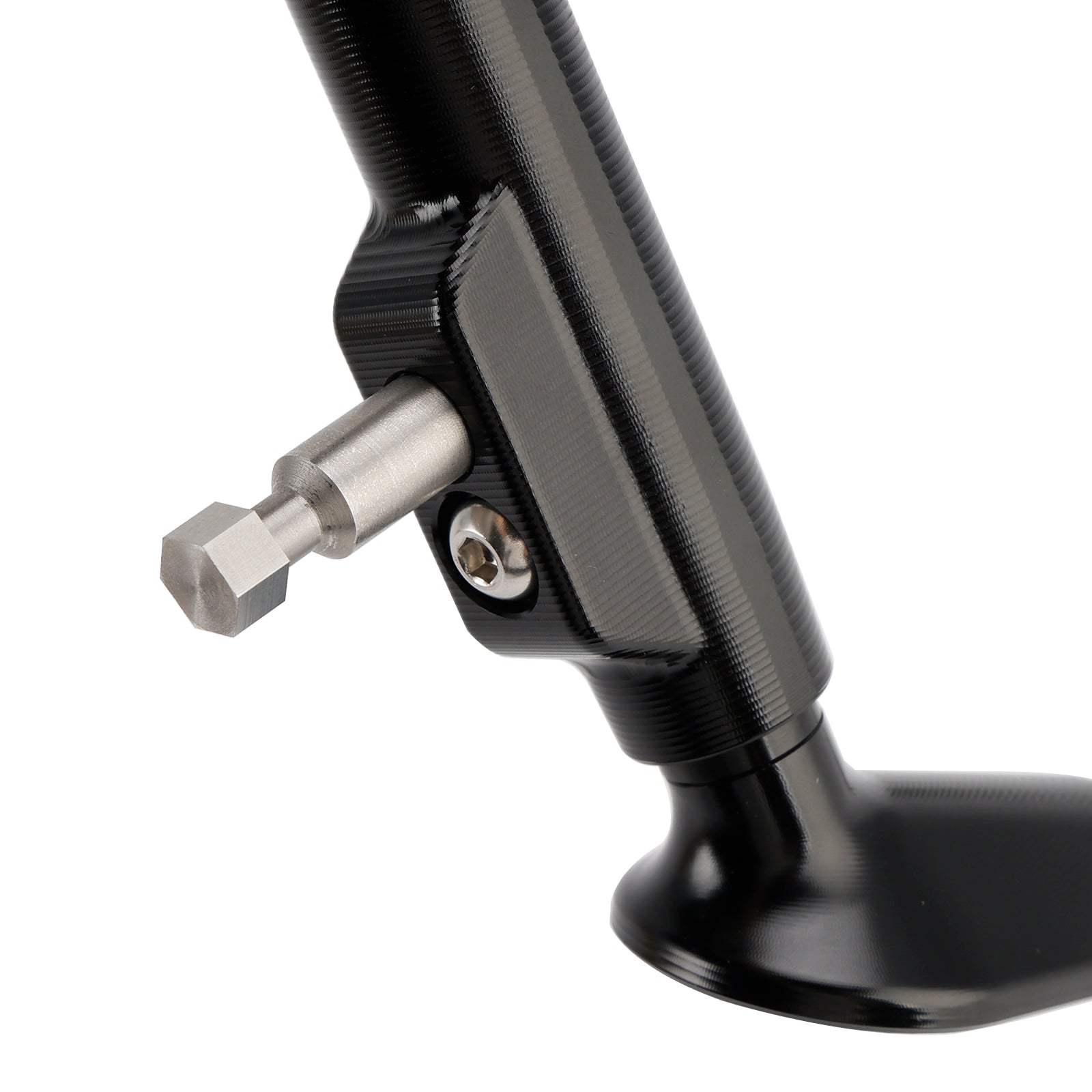 Béquille latérale réglable pour Yamaha YZF-R3 (2019-2025)