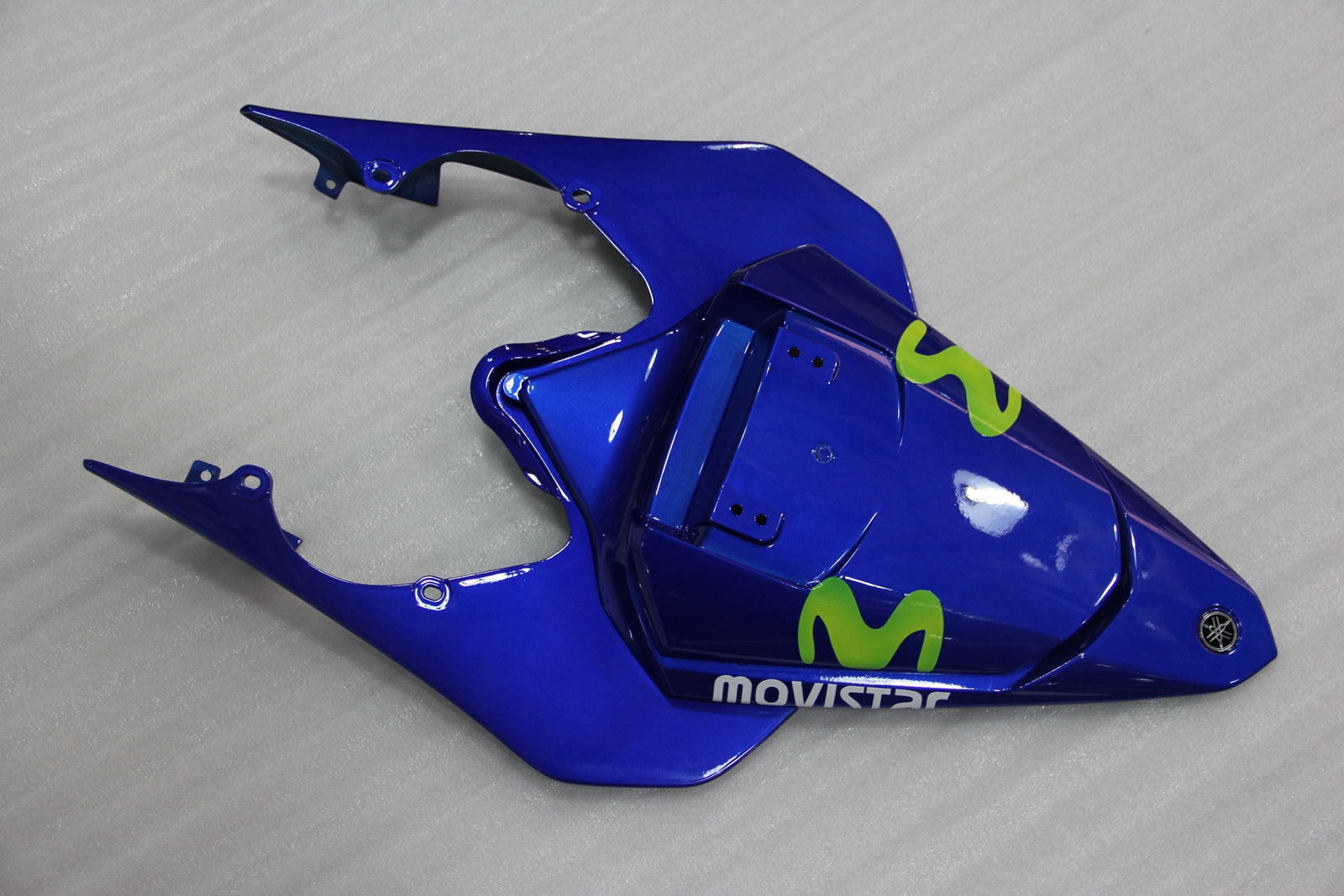 2008-2016 Yamaha Yzf 600 R6 Kit de cámara de inyección de plástico ABS para carrocería