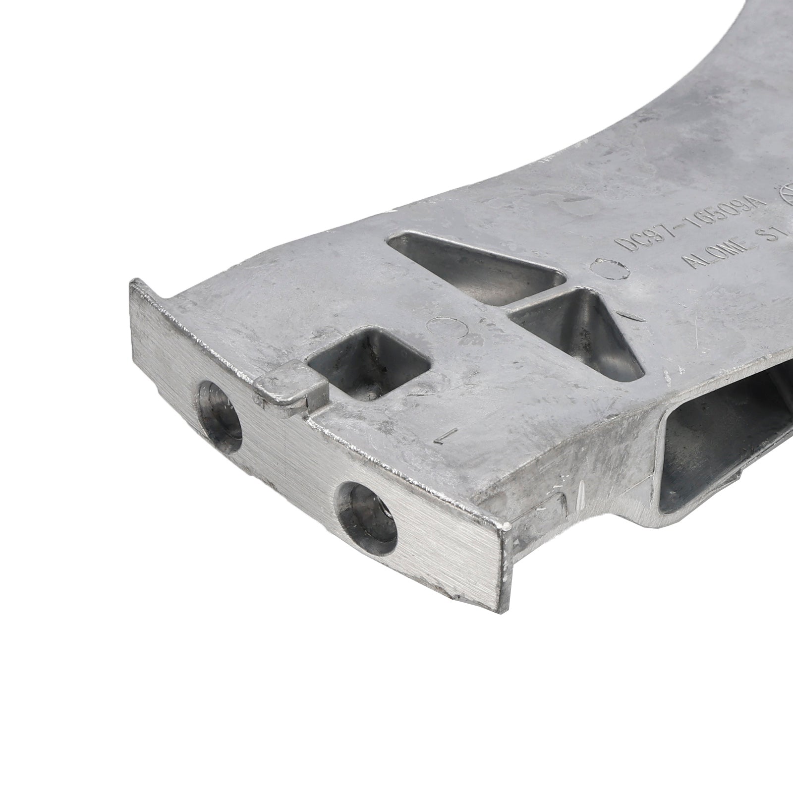 Ensemble de bride de rondelle pour Samsung DC97-16509B DC60-40137A DC69-00804A