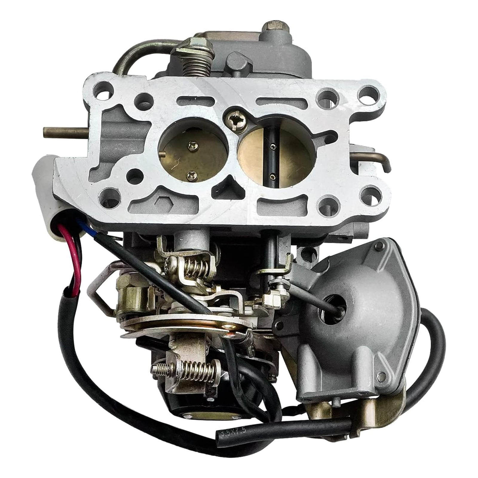 Carburateur ISUZU 4ZD1 NK5662 8943376320 8-94337-632-0