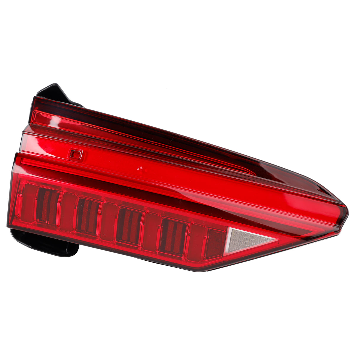 Left LED Inner Tail Light Assembly 4KD945093 Pour Audi A6 C8 2019-2023