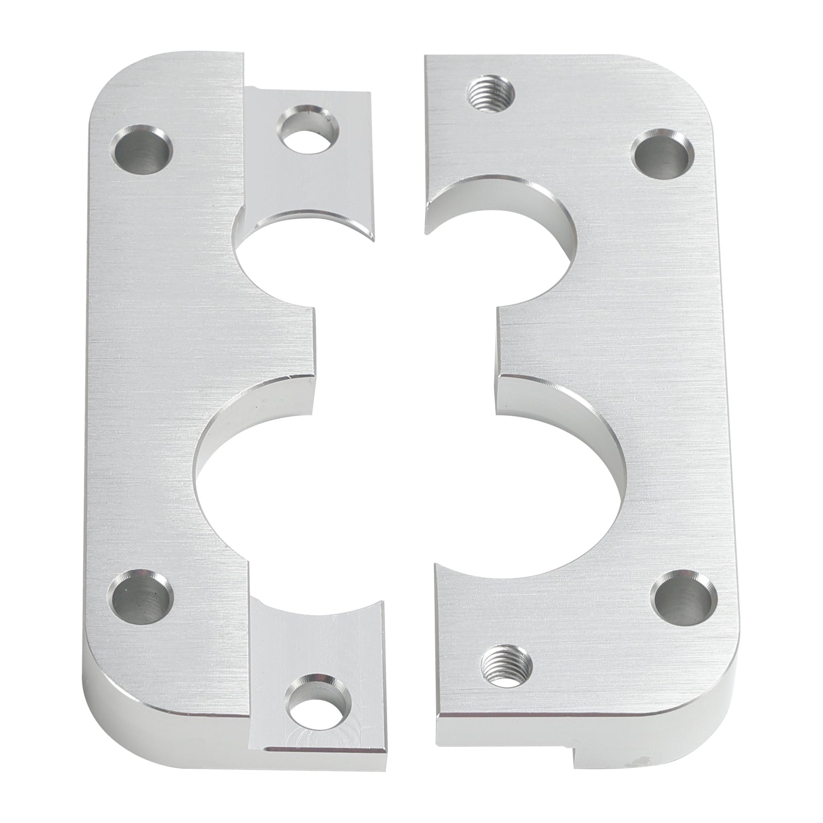 Paso de firewall Terminator: elimina Grommet 01232023 para Holley