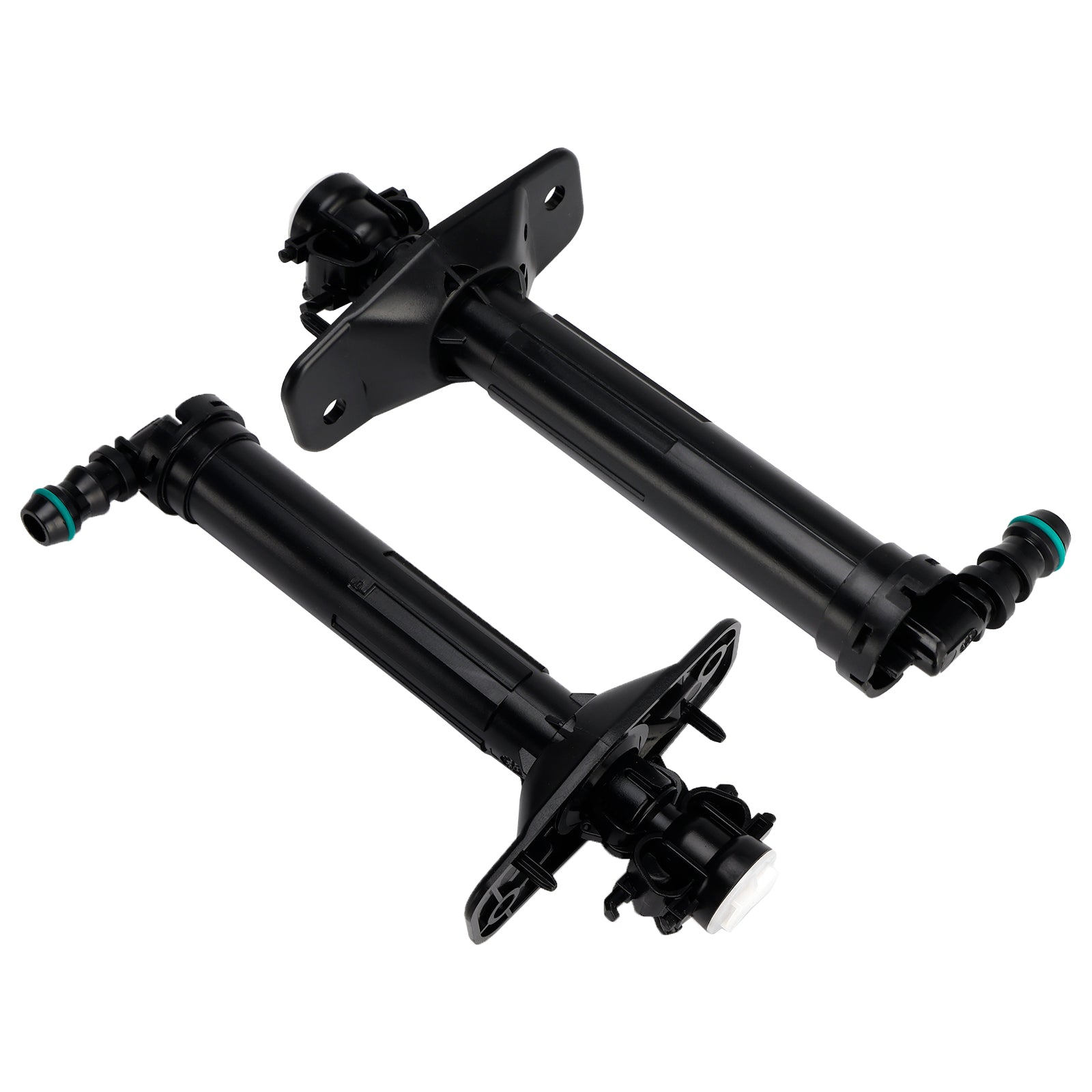 Audi A6 C7 (2011-2018) etuvalojen pesurin suuttimet pari