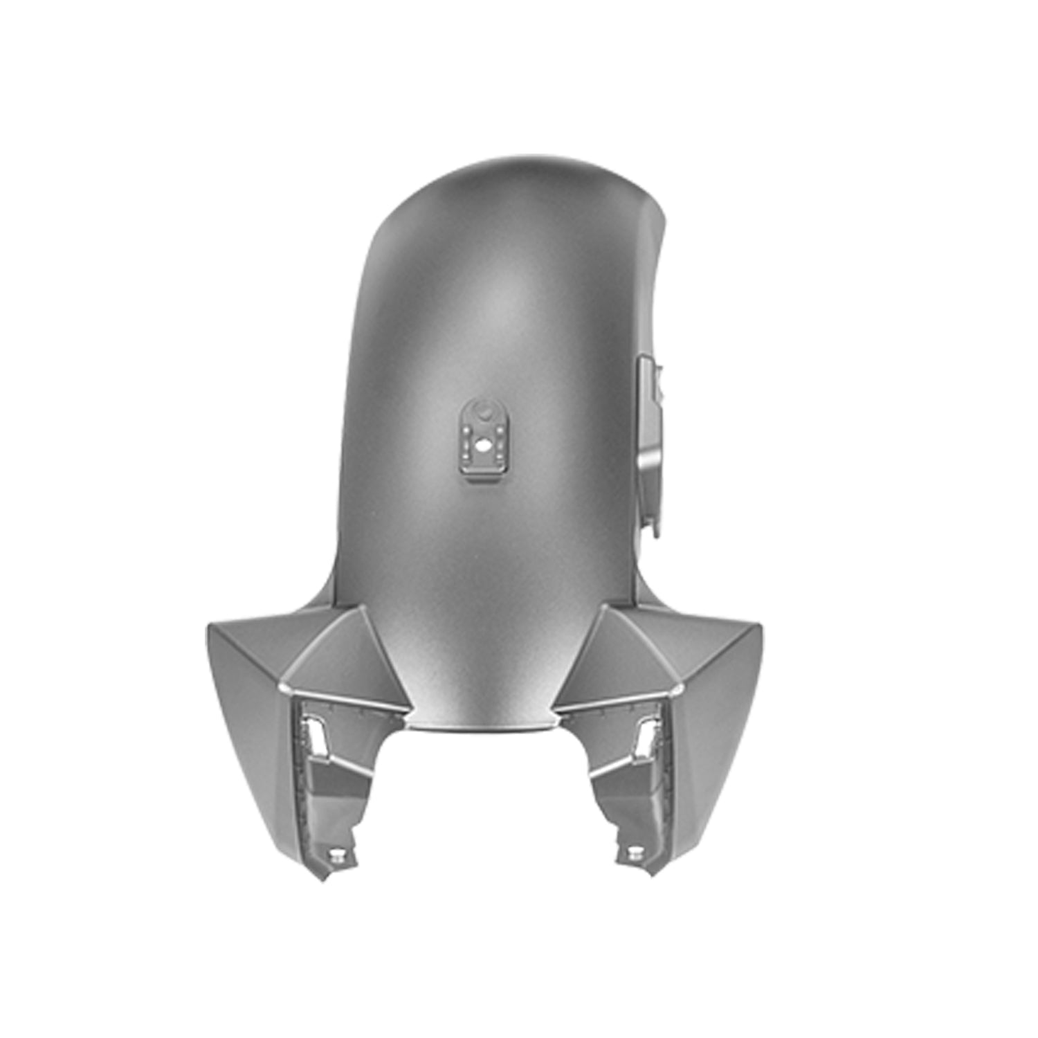 Kit de carénage de carrosserie en plastique ABS d'injection pour Yamaha T-MAX 560 2022-2024 10#