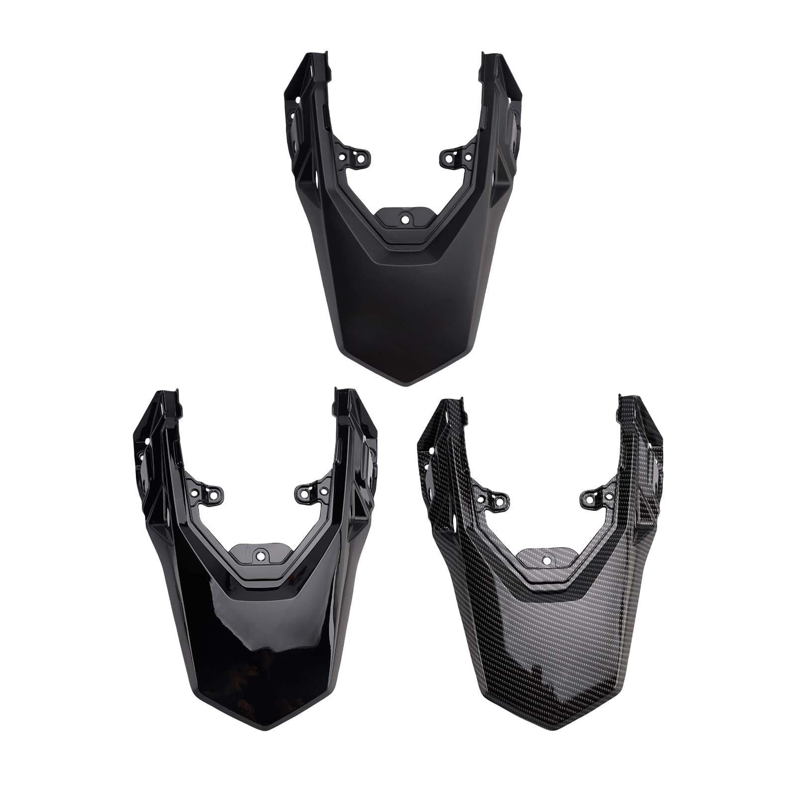 Achterlichtkuip voor Yamaha Tenere 700 T700S (2025-2026)