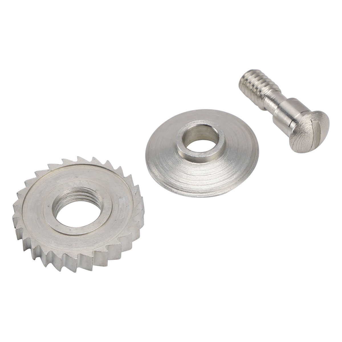 Kits de rechange pour lames et engrenages KT2326 pour ouvre-boîtes électriques 203 et 266