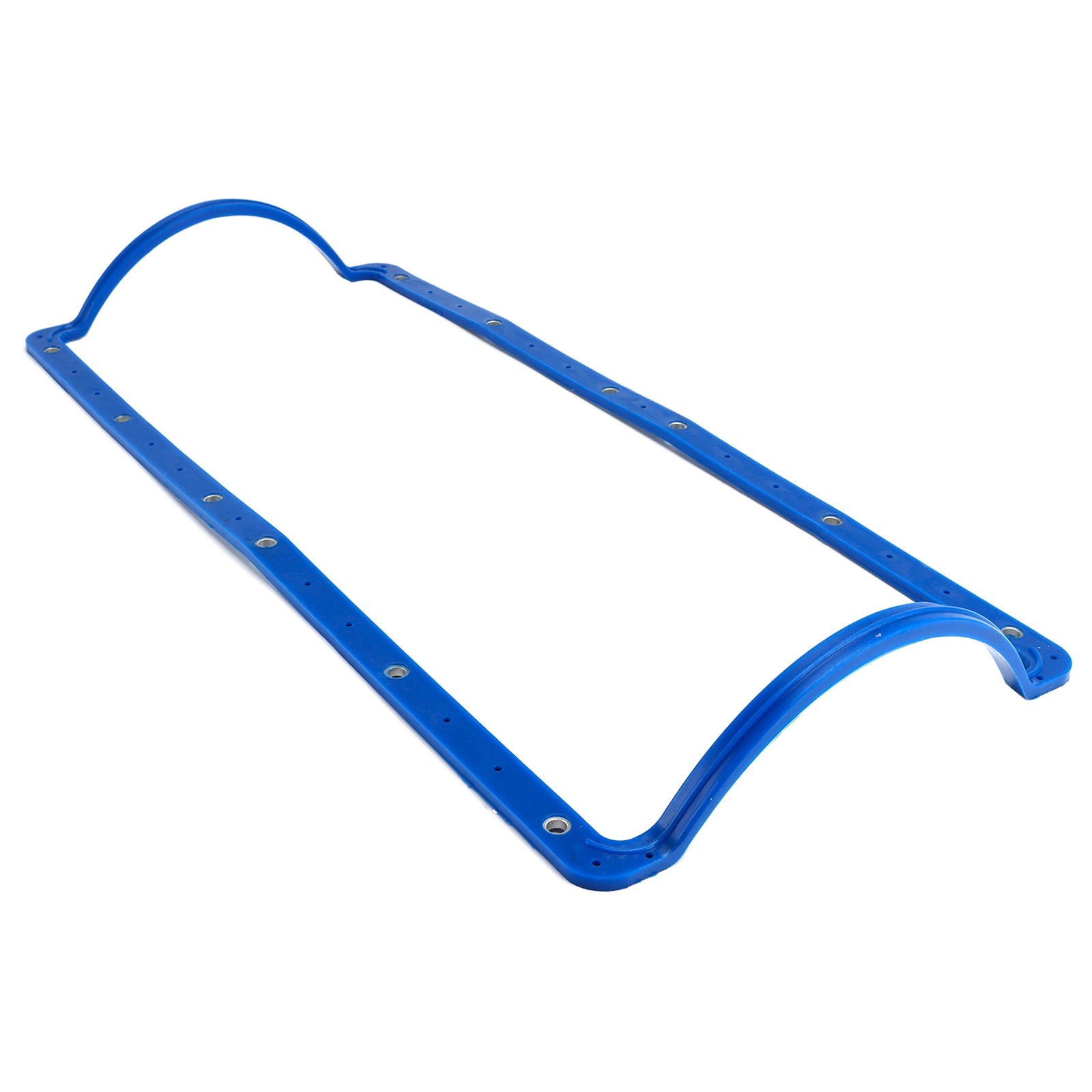 Tesnilo ohišja motorja&Gumijasto oljno tesnilo z jeklenim jedrom za Ford Powerstroke 7.3L (1994-2003) 27293