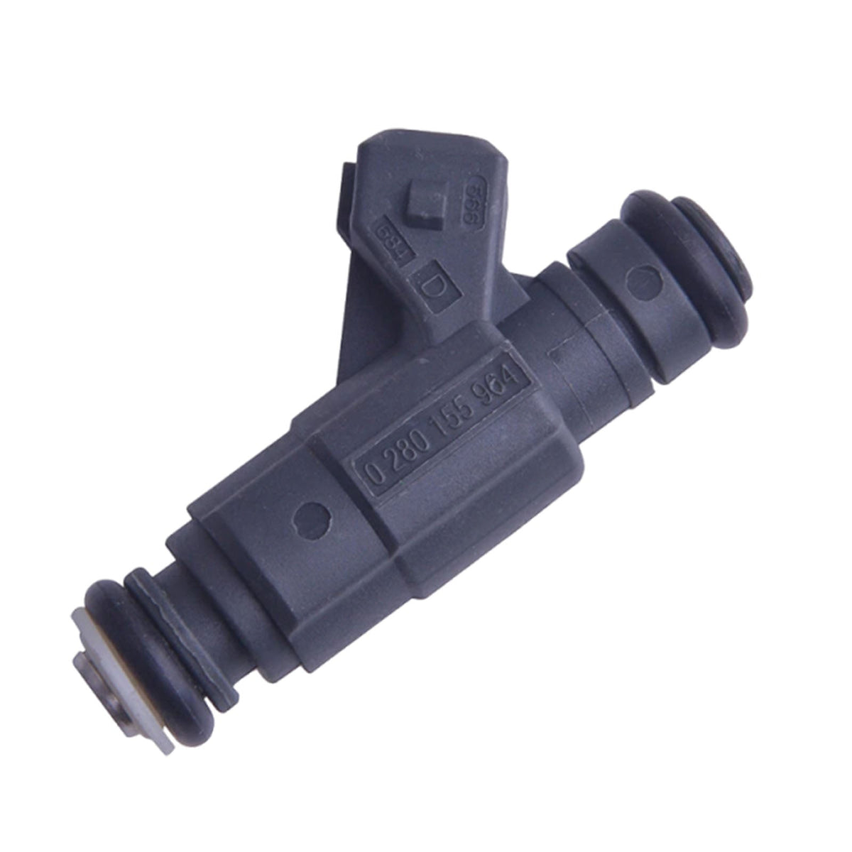 1 injecteur de carburant pour Chana Pickup 2007 et Chery QQ 2003 0280155964