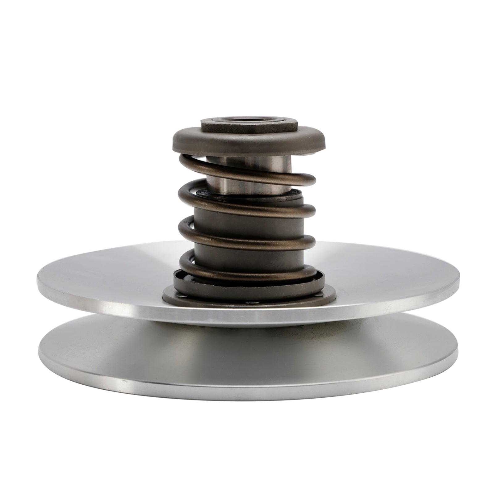 Volledige achterste koppelingsvariator Menardsport YS400 2012-2013 21400-003-0000 LU020556
