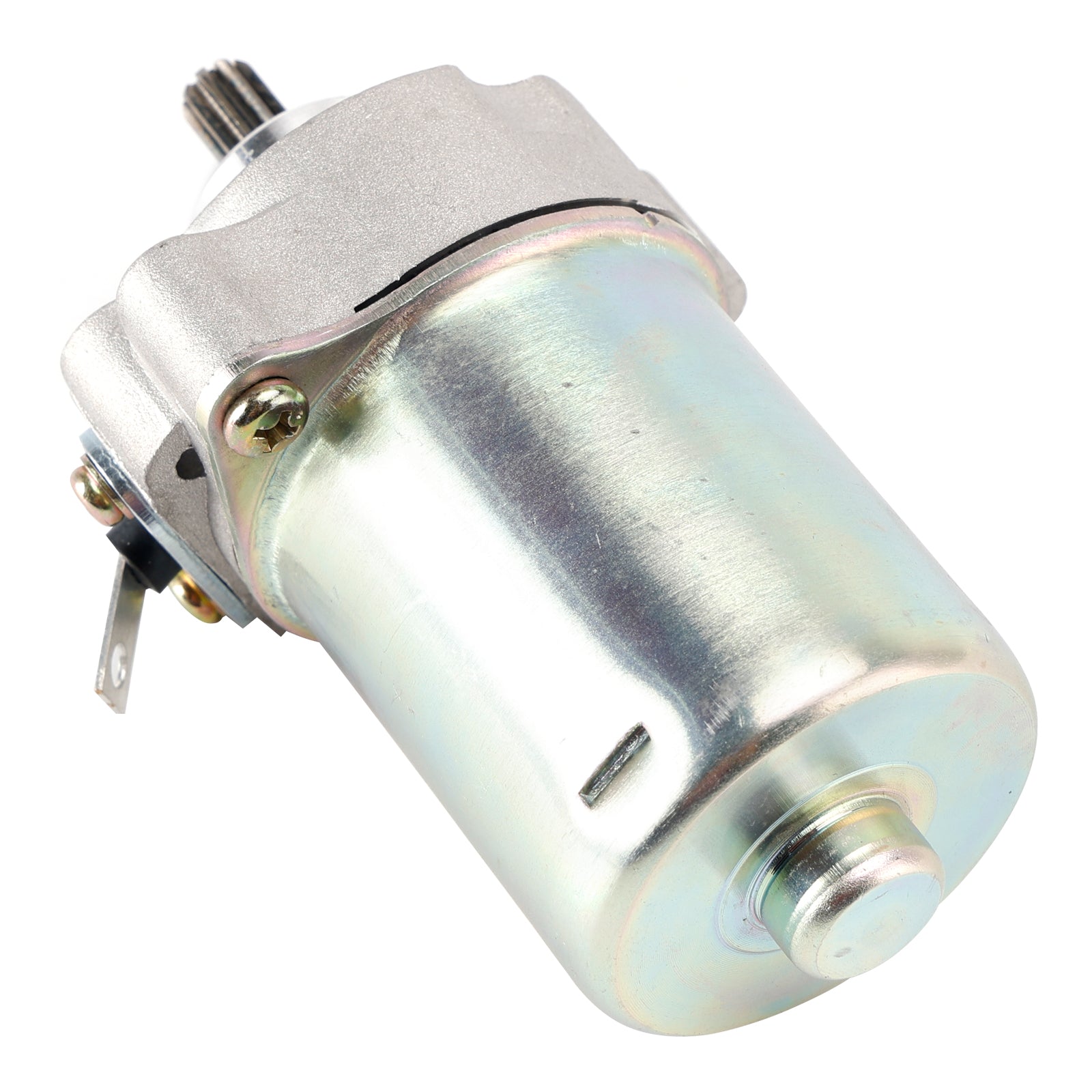 Démarreur pour Suzuki Viva R 115 / Viva R 125 / 31100-45H01