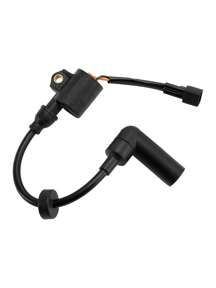 Bobine d'allumage adaptée pour Yamaha 30HP F30 TS/LR 40HP F40 TLR EJR MJH 67C-85570-00