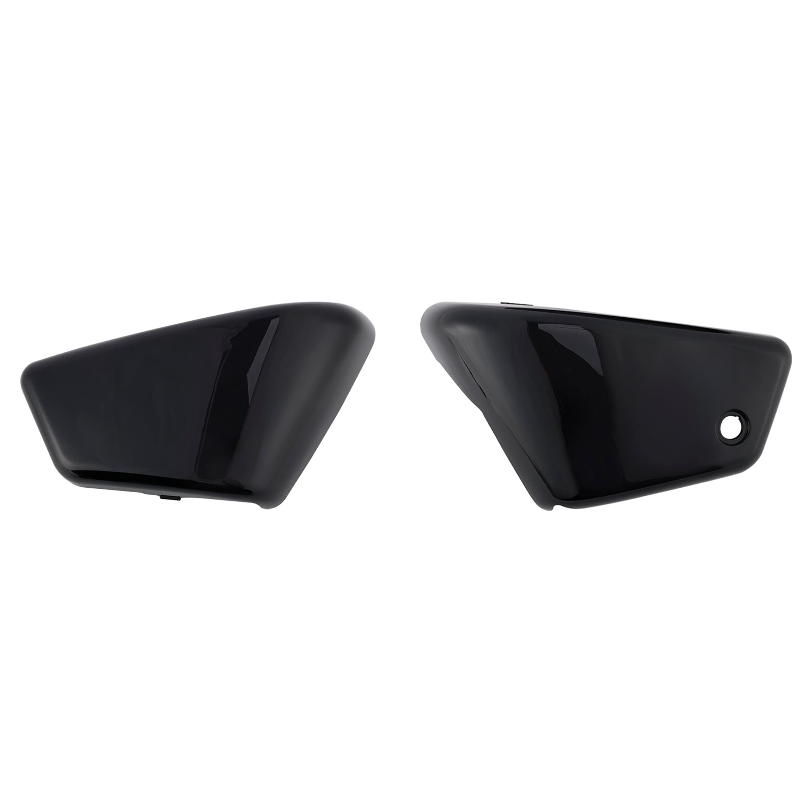 Pokrov baterij za Honda Magna VF 250 1995-2006