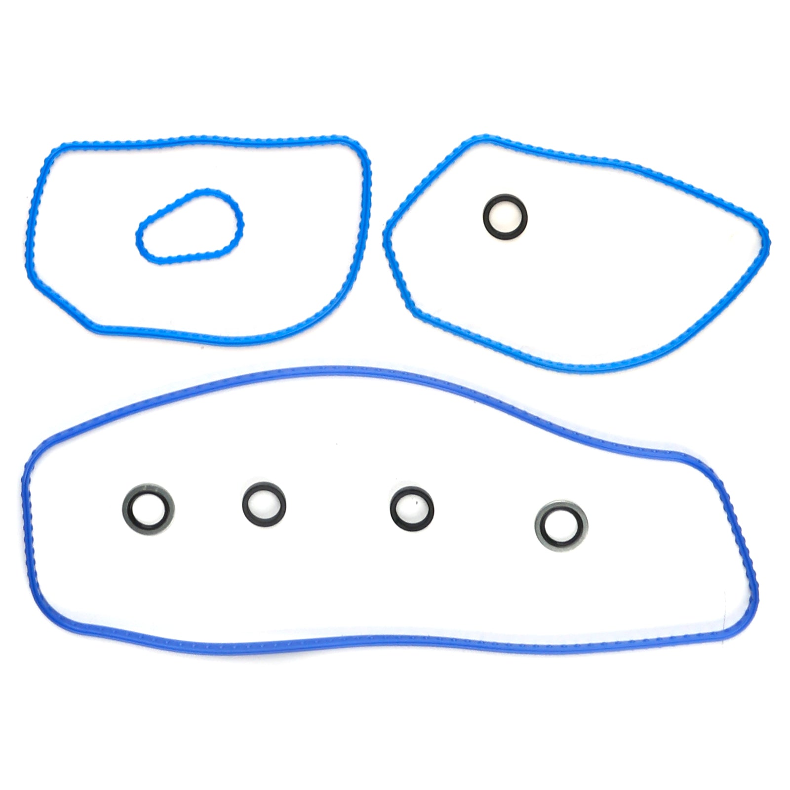 Detroit Diesel S60 12,7 L 23532333333333333333