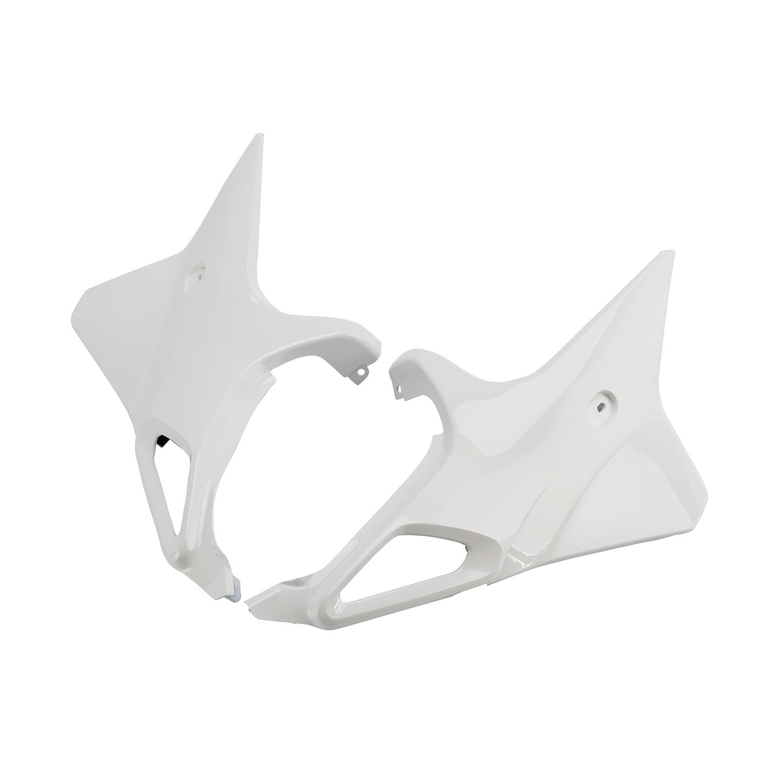 Carénage latéral de selle pour Yamaha XSR 900 (2022-2025)