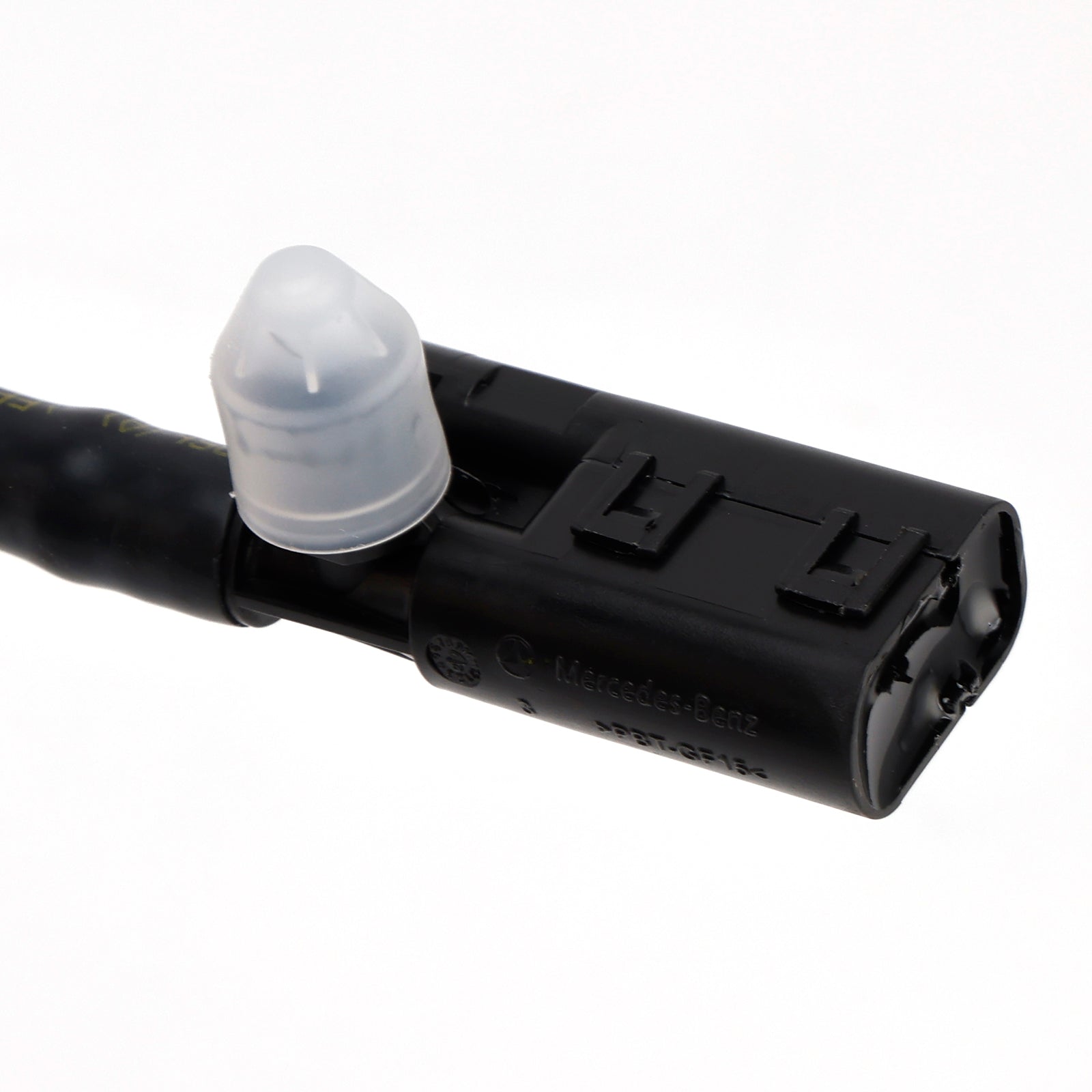 Ogrevana cev šobe za pranje vetrobranskega stekla 2538602300 za Mercedes GLC43 AMG GLC300