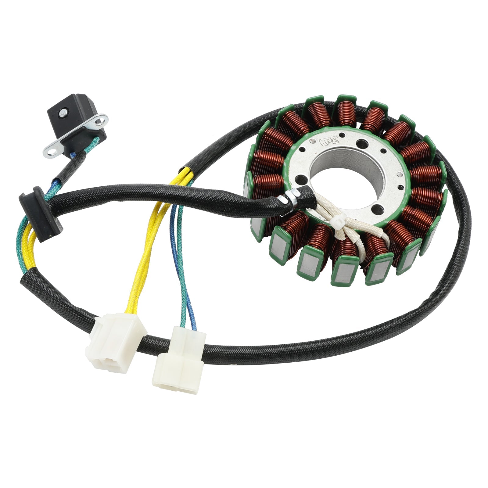 Stator de générateur magnéto 18 pôles GOES ATV GOES 450R SM 5 fils 31120-E12-100 ACC-31120-E12-100