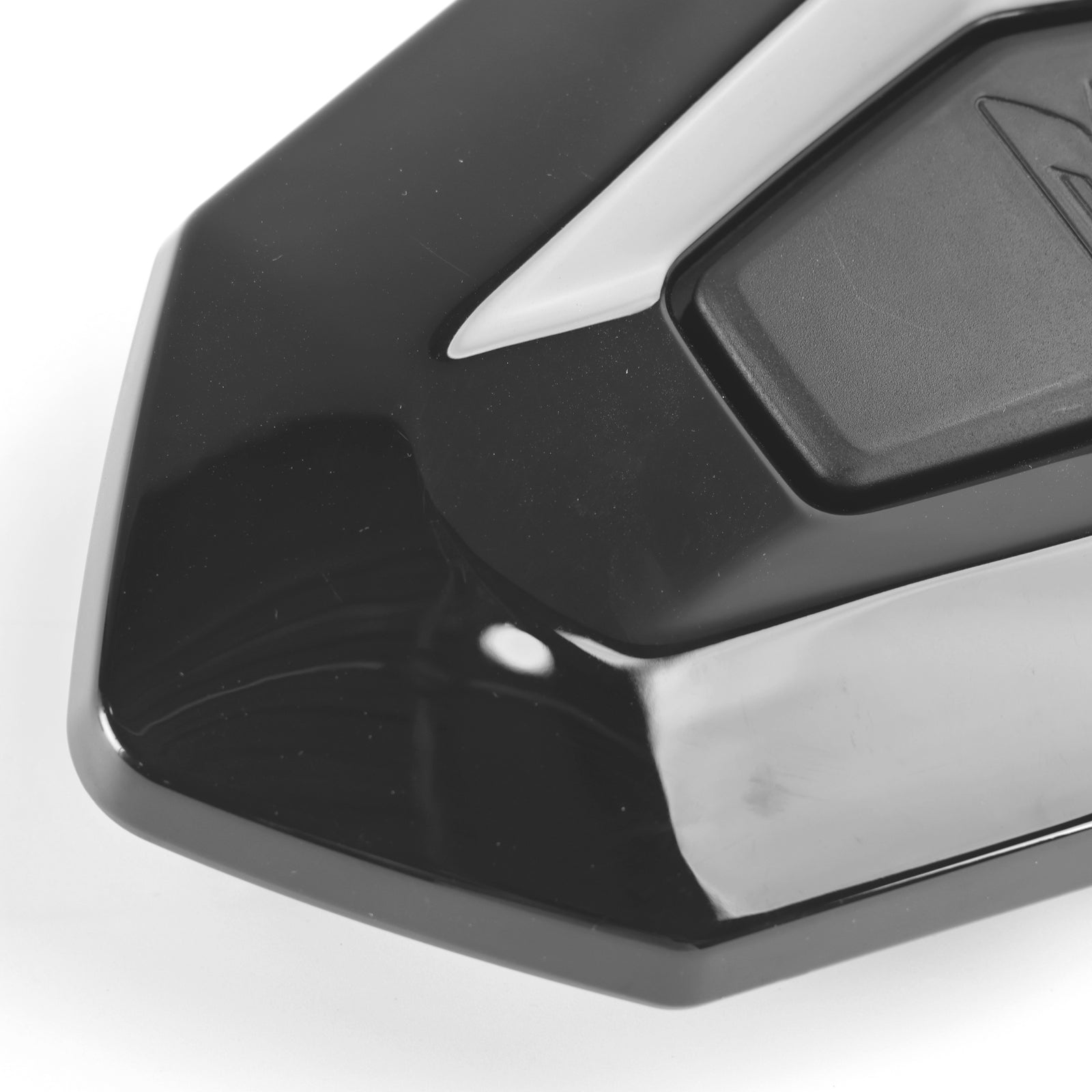 Capot de carénage de couverture de siège arrière de queue pour BMW S1000R 2021-2024 M1000R Black