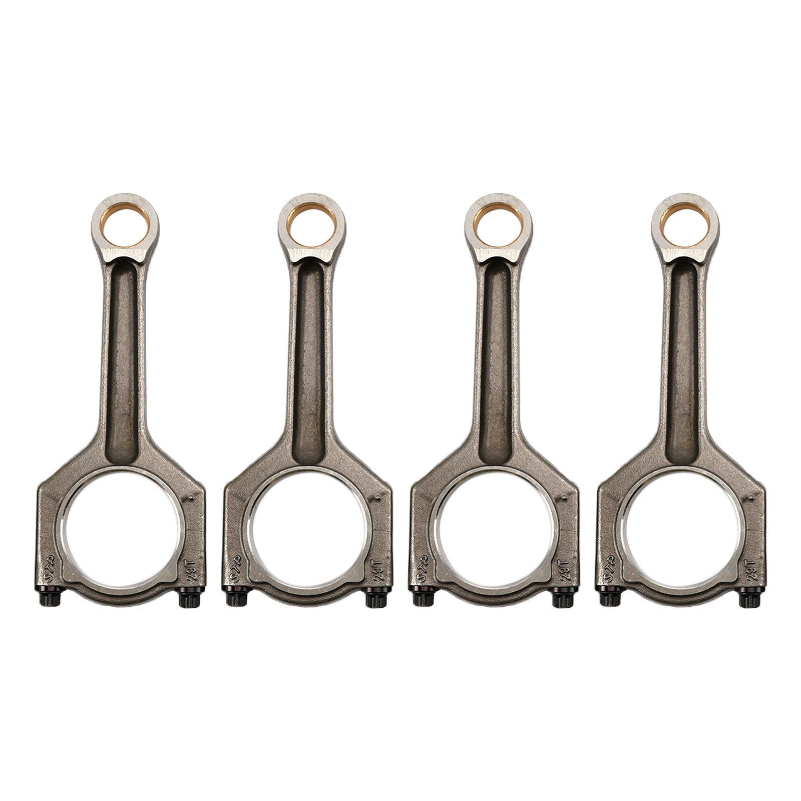 Kit de révision et de reconstruction du vilebrequin, des bielles, du piston et du joint pour BMW 220i (EUR) F22 F23 N20 2012-2016 11257640166