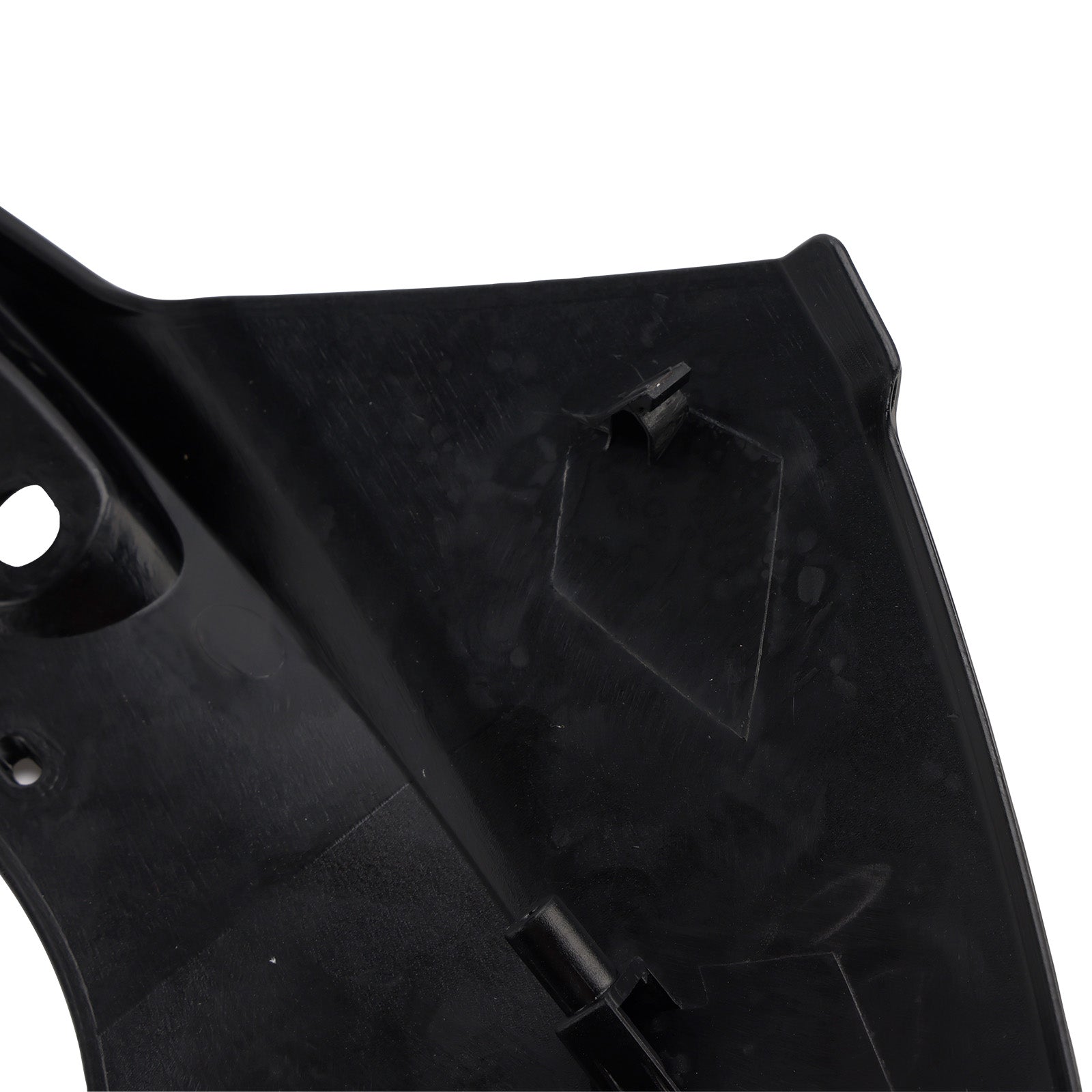 Carénage avant de phare pour Yamaha YZF-R3 R25 (2025-2026)