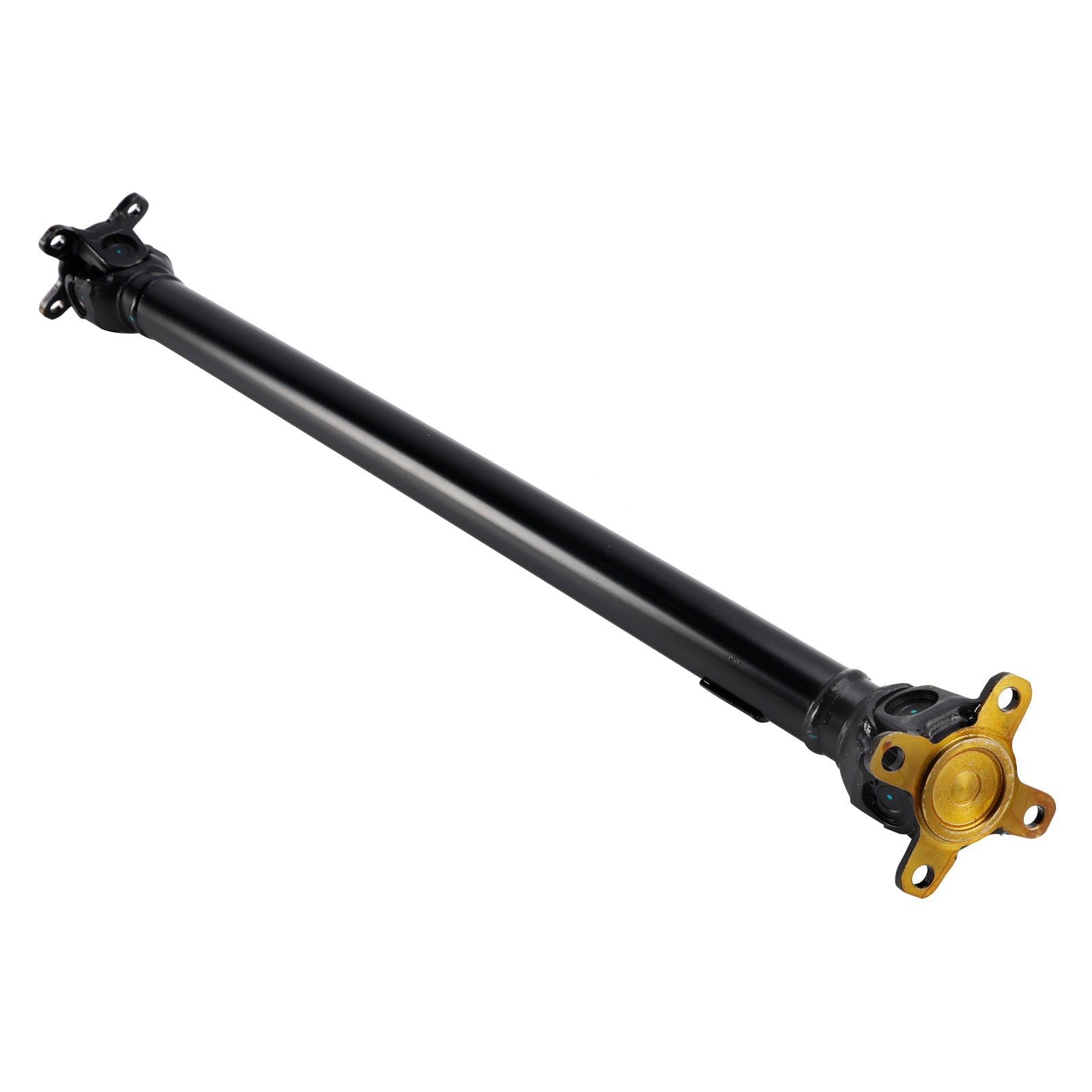 Vaihteistopuu ennen 702 mm 26203401609 BMW X3 E83 3.0i Automaatti 2005-2006