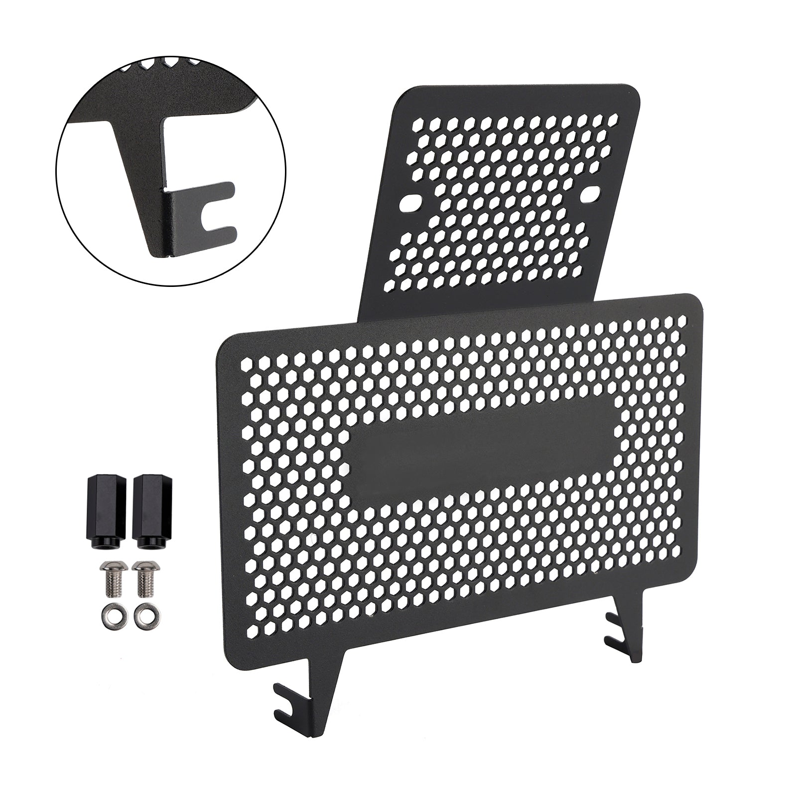 Protection de radiateur pour Ducati Scrambler 1100 (2018-2025)