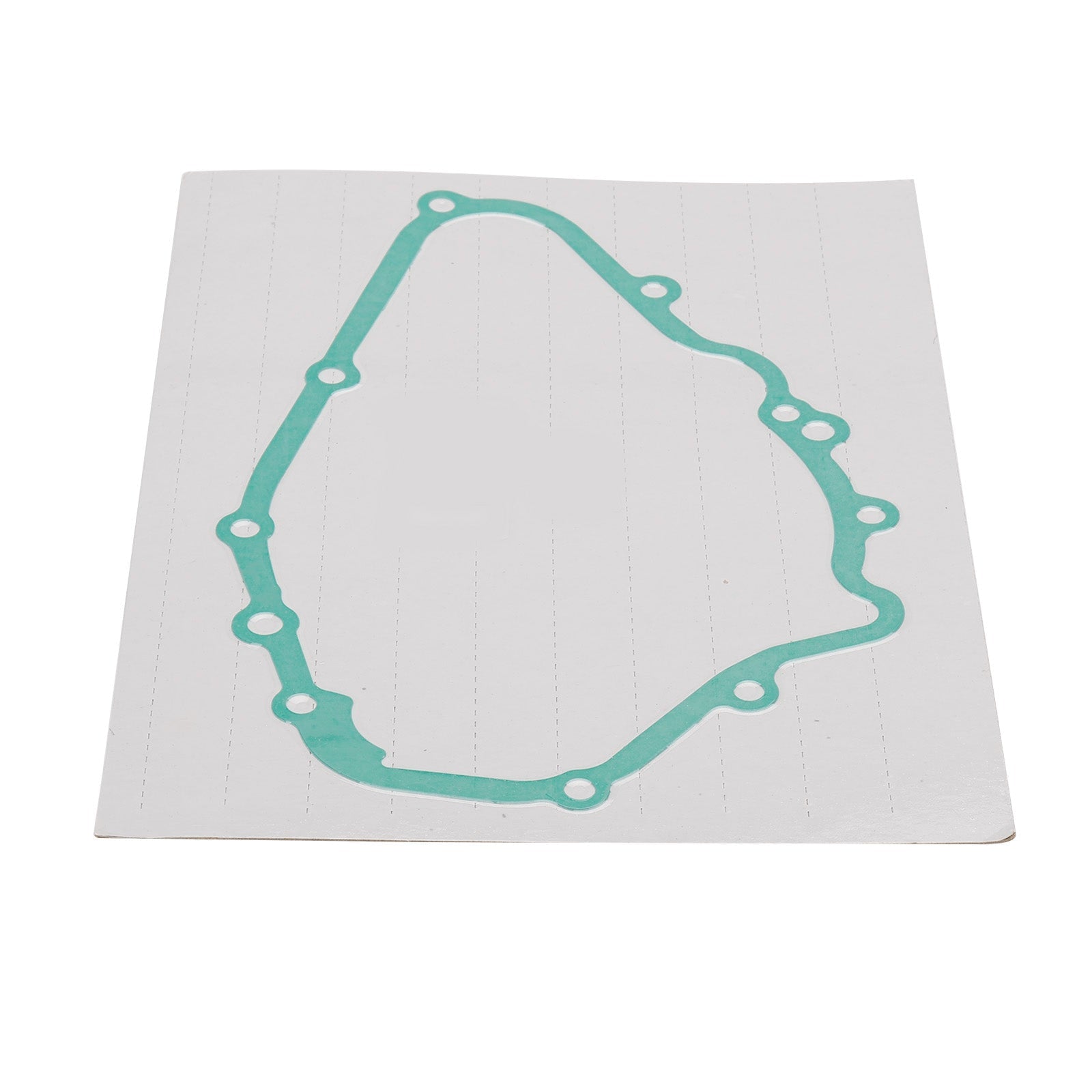 Joint de couvercle de carter latéral gauche pour Kawasaki 11009-1486 11009-1834 11061-0273