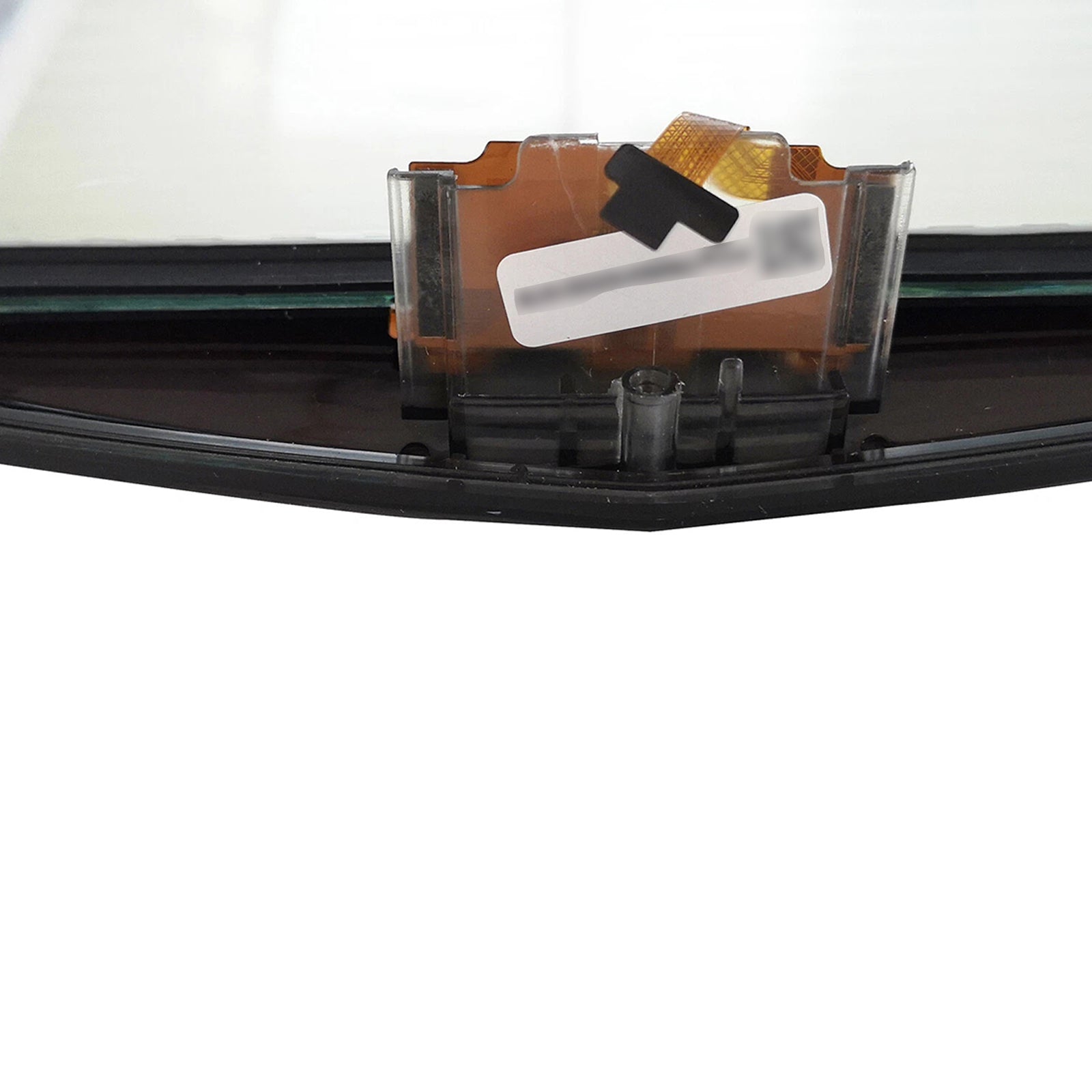 Touch screen + strumenti per autoradio Cadillac CTS V ATS SRX XTS CUE 2013-2017