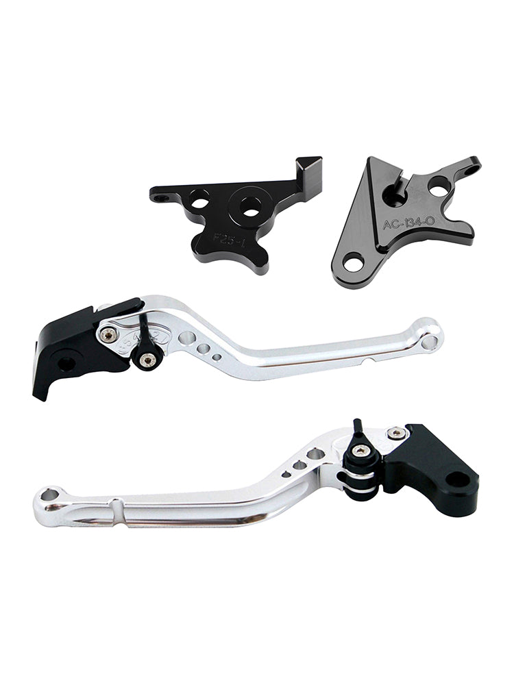 Długa dźwignia hamulca i sprzęgła dla Honda CB350 CB350 2021-2023