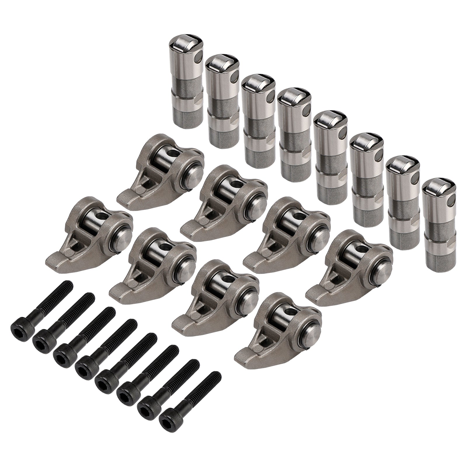 Cutters z śrubami i zestawem do pchania zaworu 10214664 MR-1341 JB-2079 dla GMC