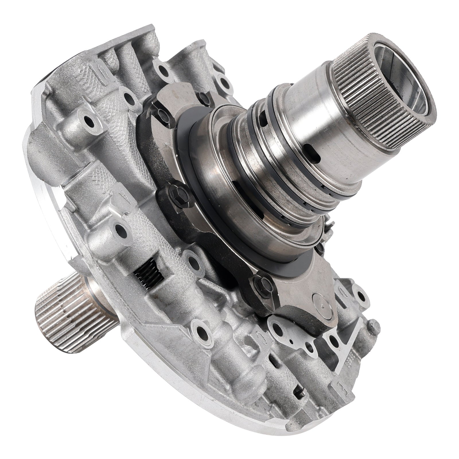 Couvercle de pompe 6L80 6L90, stator reconstruit avec arbre de stator mis à jour 24289721 24236939