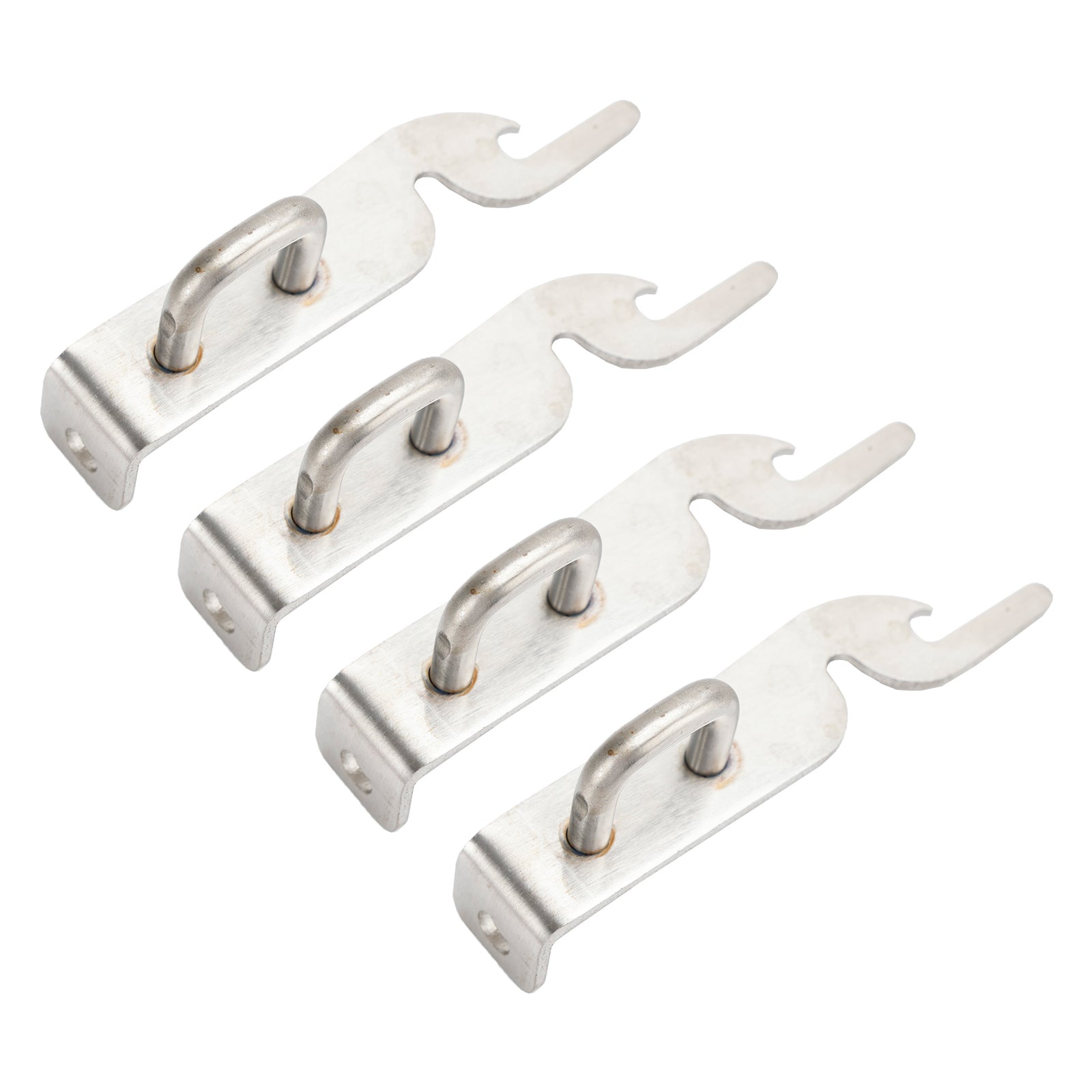 4 cales de porte pour Sprinter/Ford Transit NCV3 et VS30 (porte arrière)