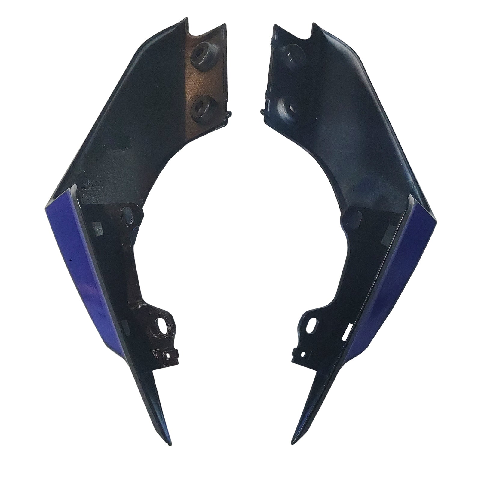 Kit de carénage injecté en plastique pour Yamaha YZF R125 2019-2022