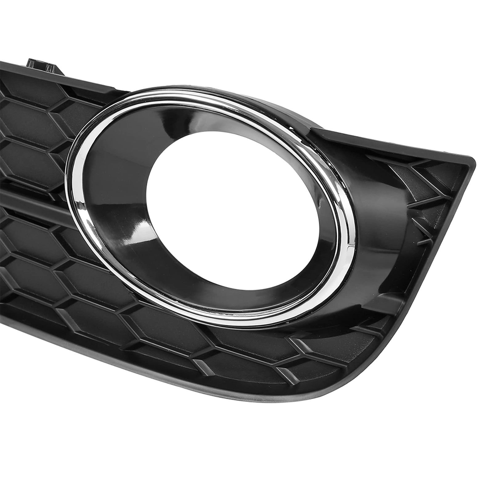 Cuadrícula protectora para luz antiniebla en el lado izquierdo Audi A5 2008-2011 8T0 807 681