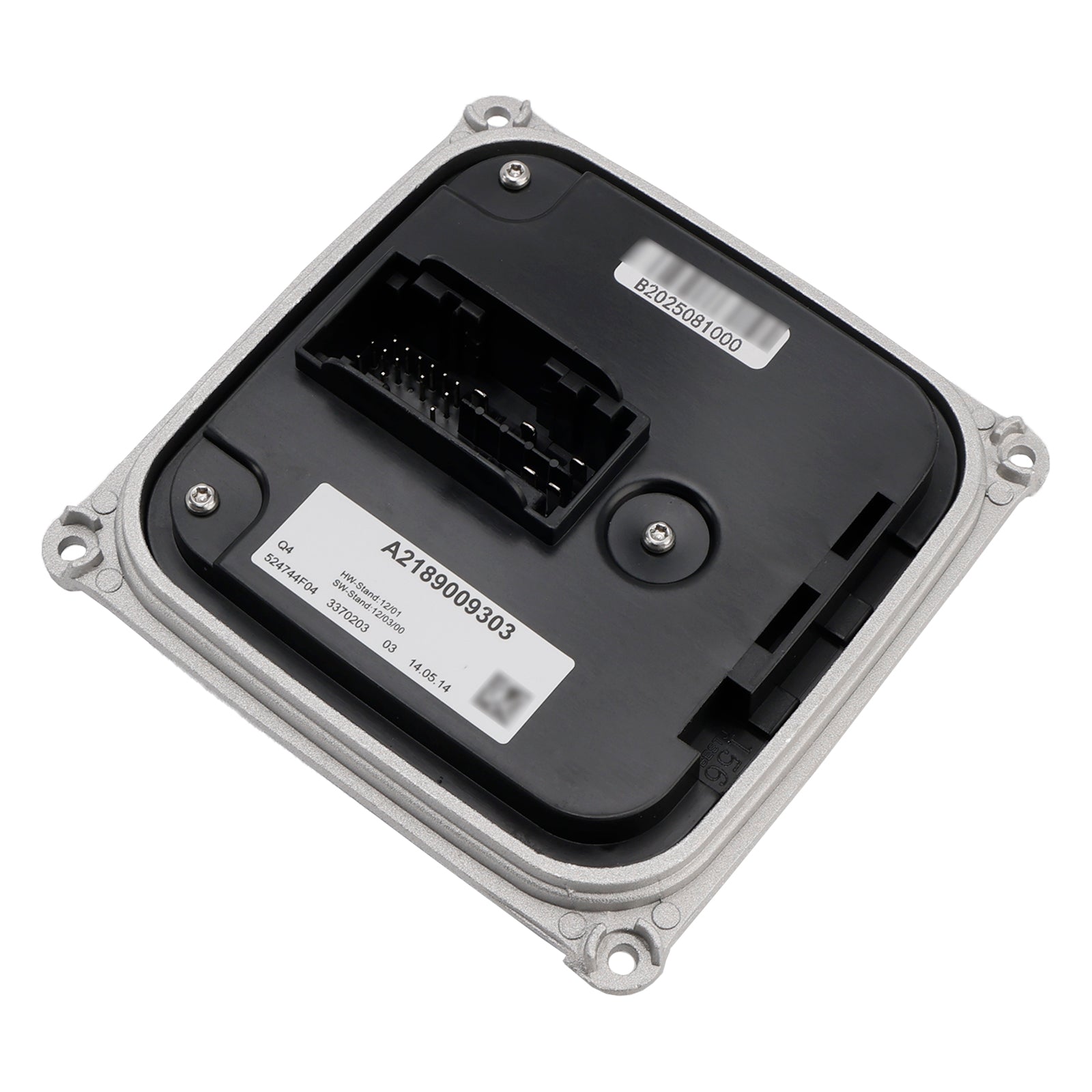 Mercedes-Benz GLA 156 (2013-2017) Moduł sterujący przetwornicą reflektorów A2189009303