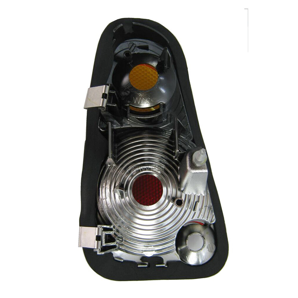 Rear Right Tail Light Lamp 63217166956 Pour Mini Cooper R50 R52 R53 2005-2008