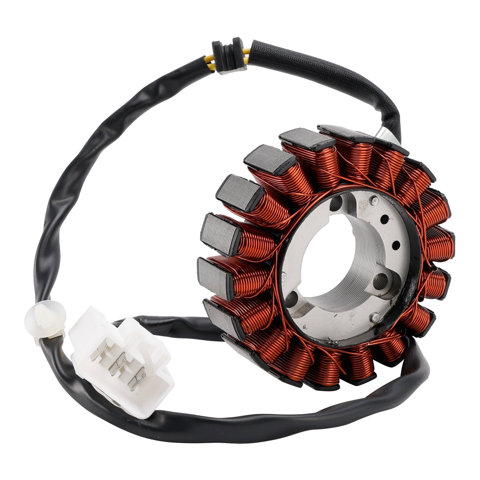 STATOR ALTERNATEUR POUR HONDA FES125 FES150 S-WING 2007 2008 2009 2010 2011 2012